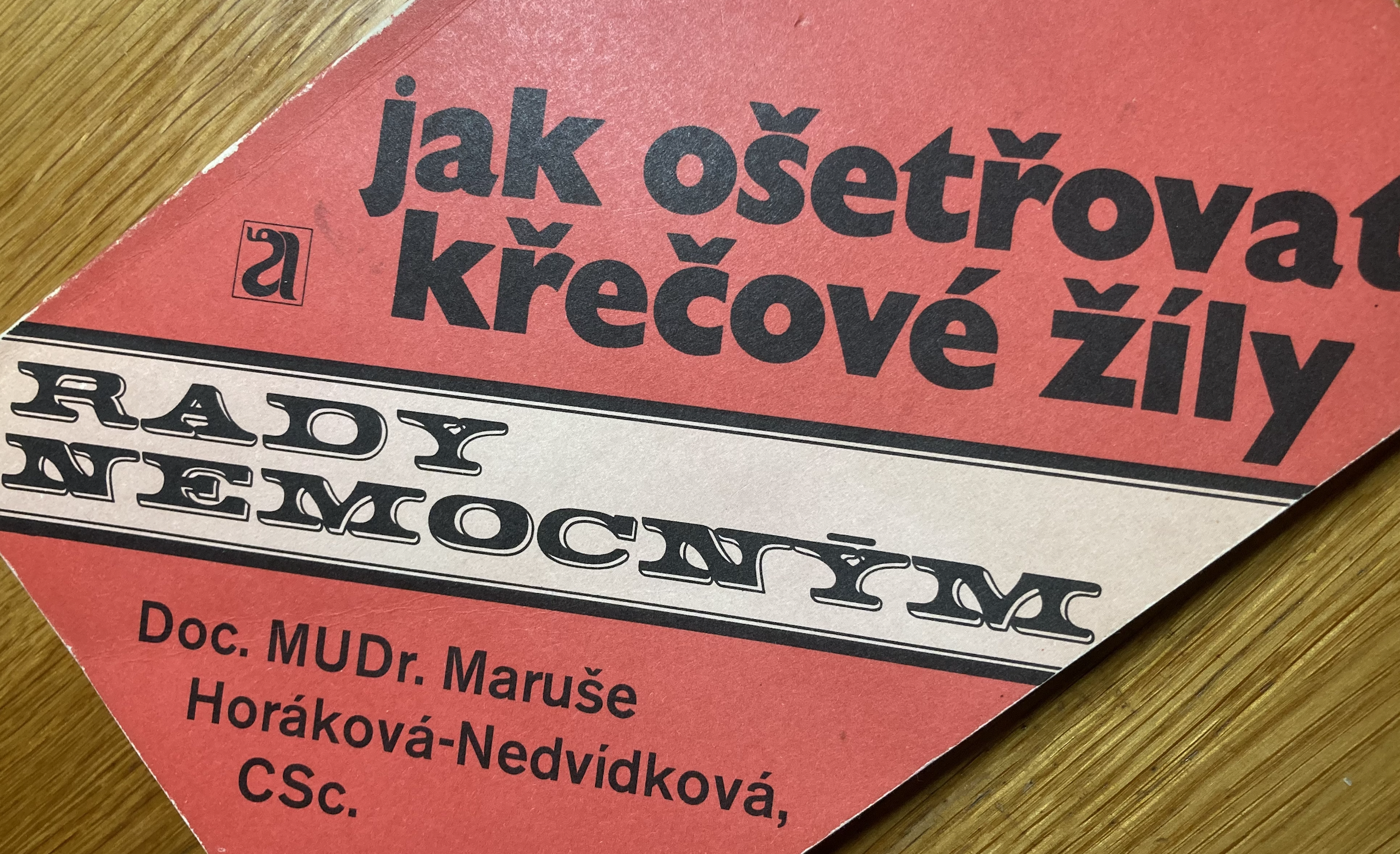 Dr. med. MUDr. Magdalena Anna Horáková foto 5