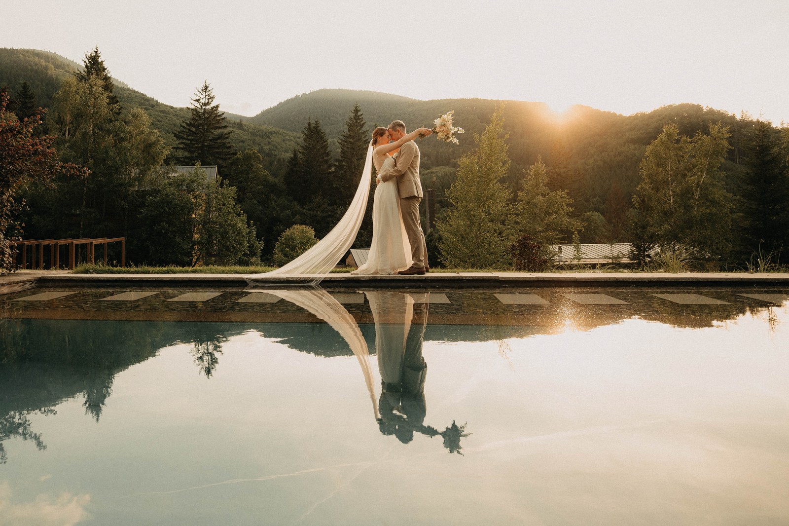 Jiří Tulach - Svatební fotograf foto 6