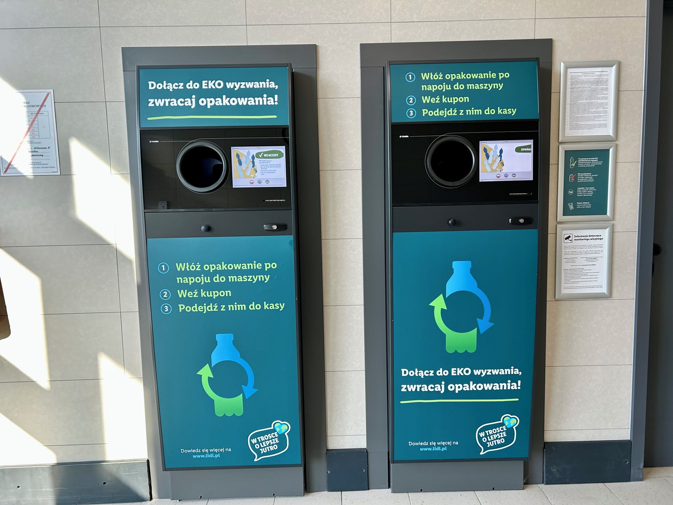 zniesienie systemu kaucyjnego