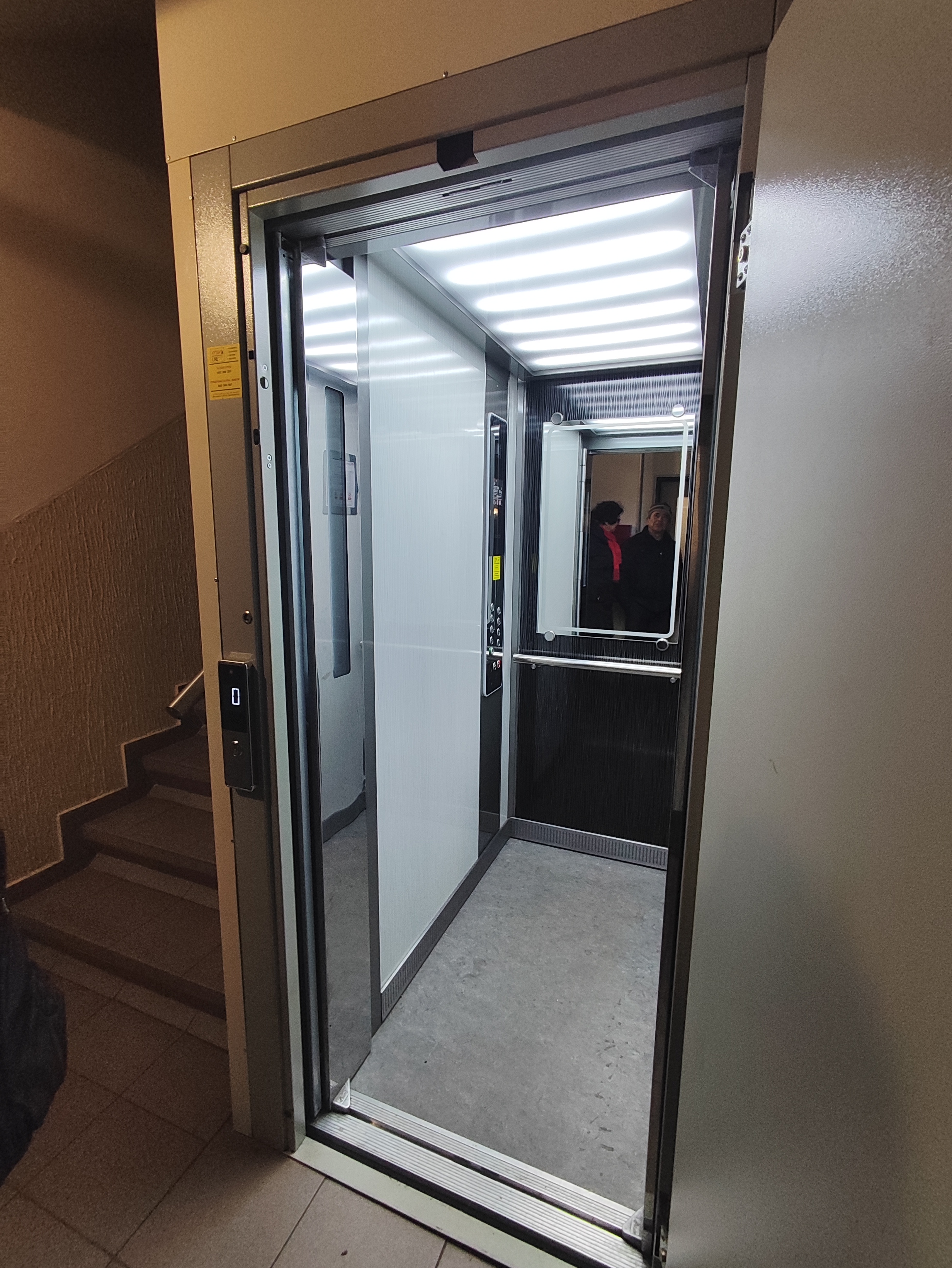 LIFT COMPONENTS, s.r.o. foto 4
