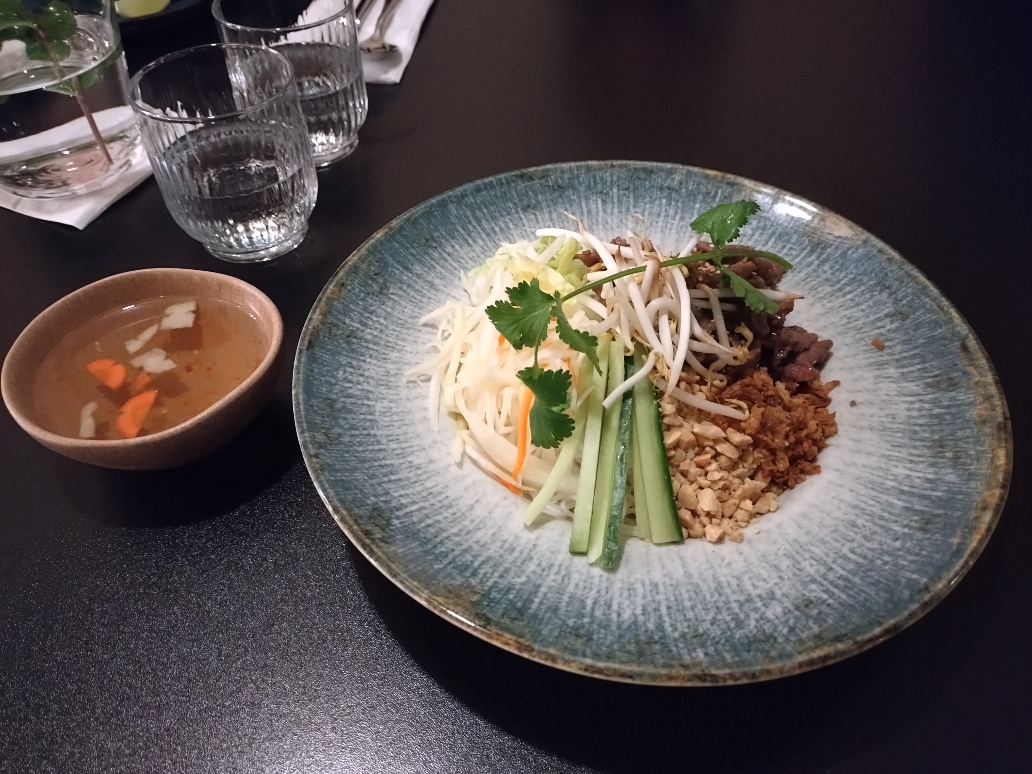 DAO Asian restaurant foto 2