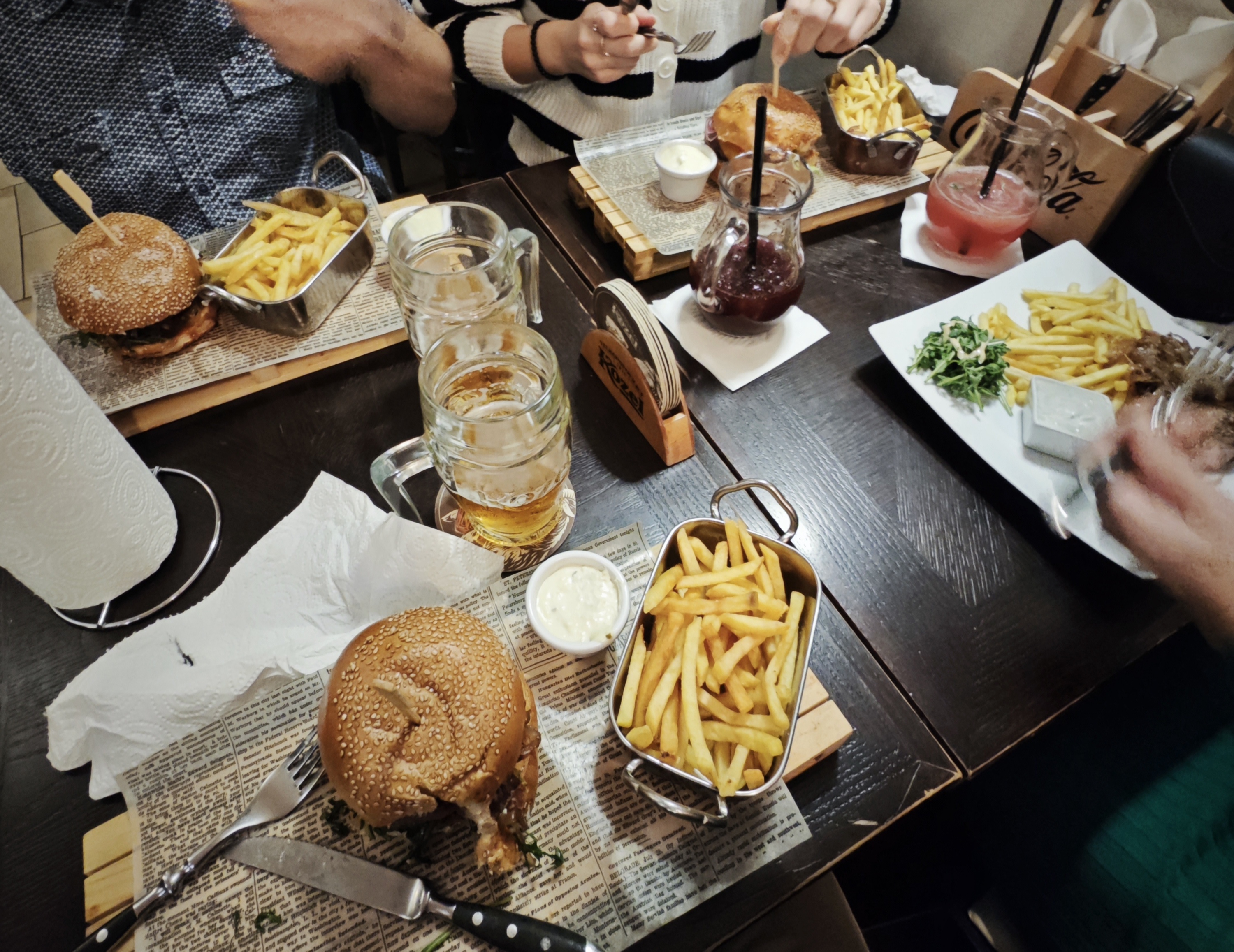 The Pub & Grill No.1 foto 1