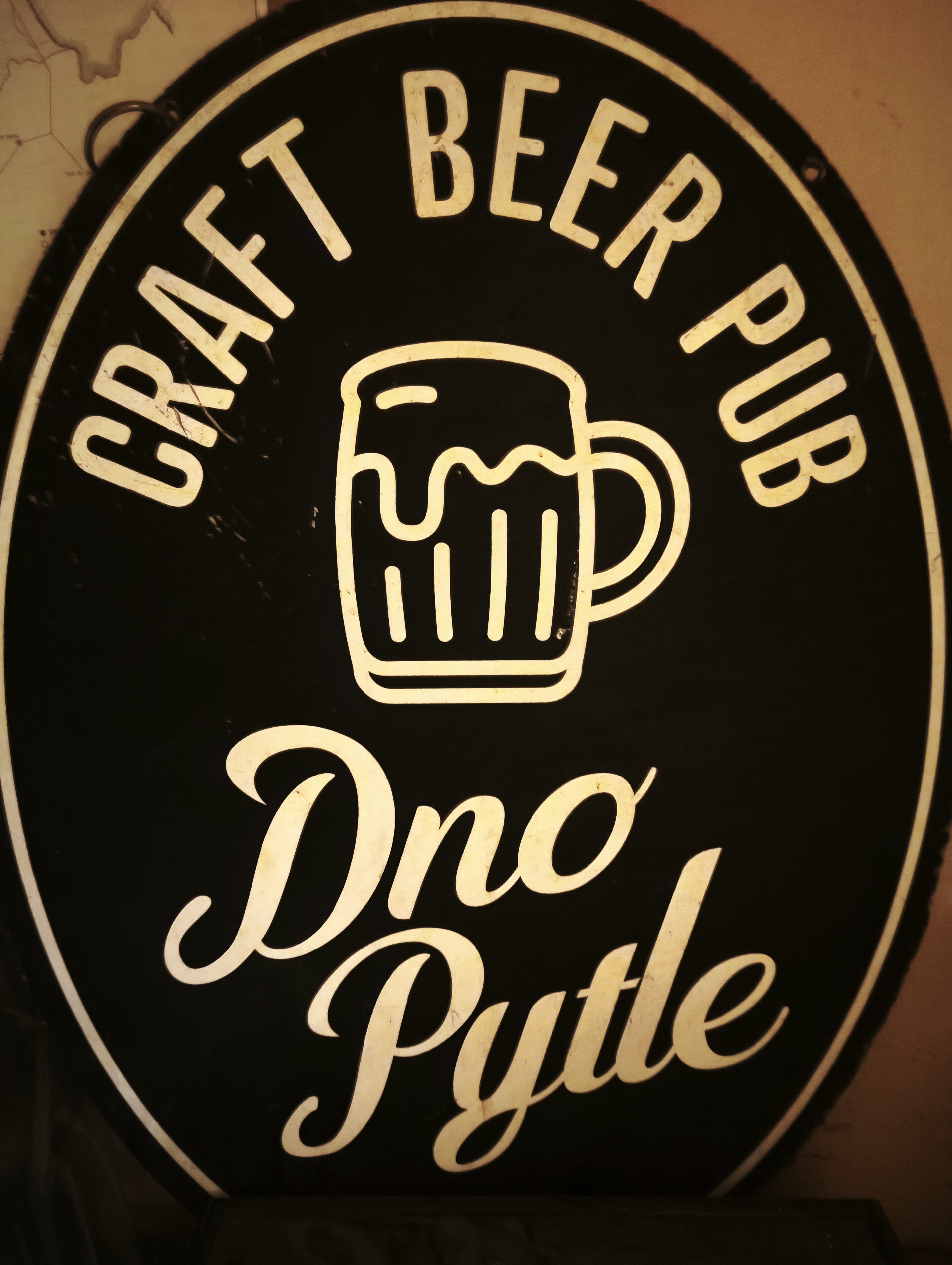 Pivnice Dno pytle foto 6