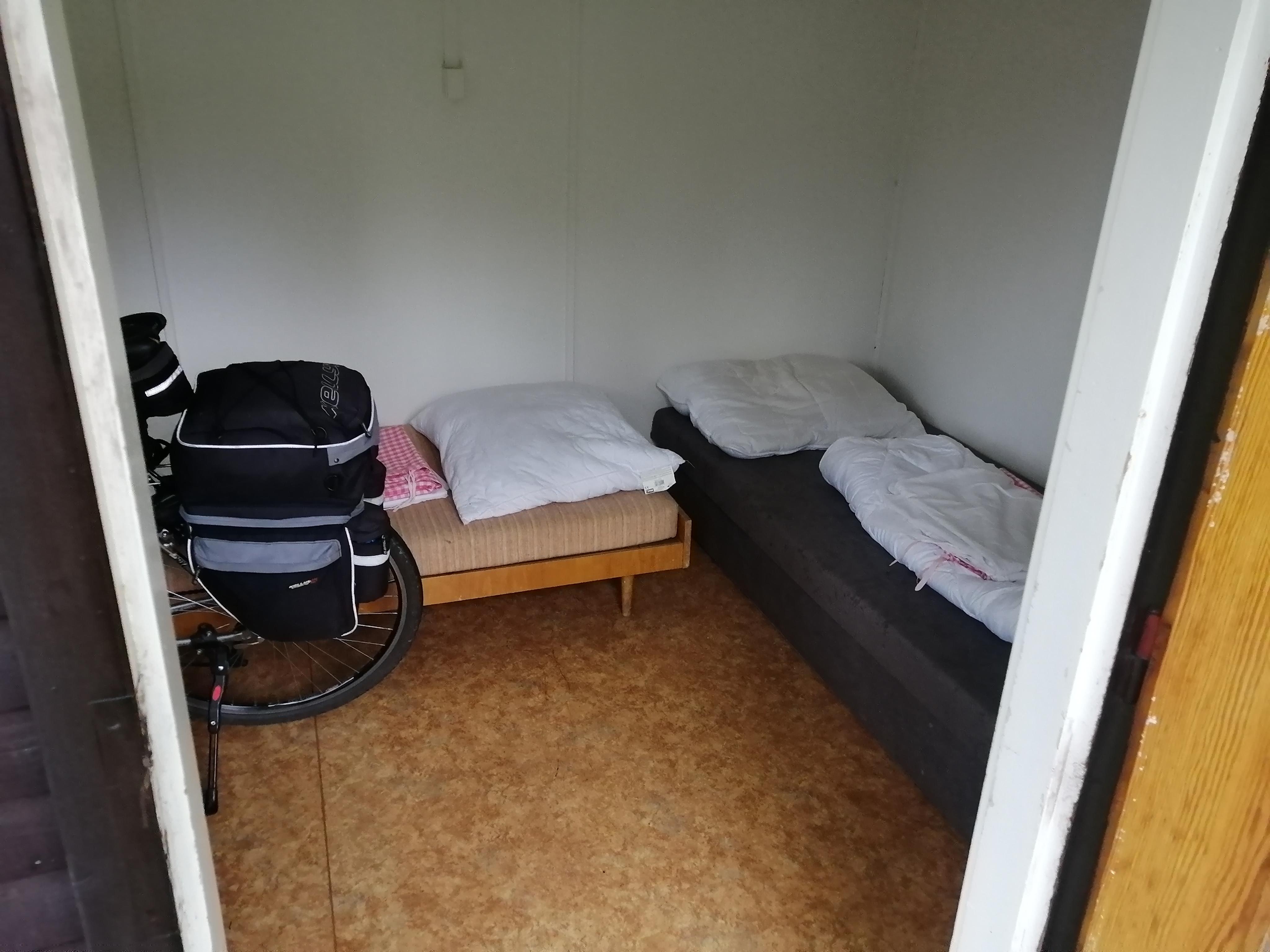 Autokemp Třebíč - Poušov, s.r.o. foto 3