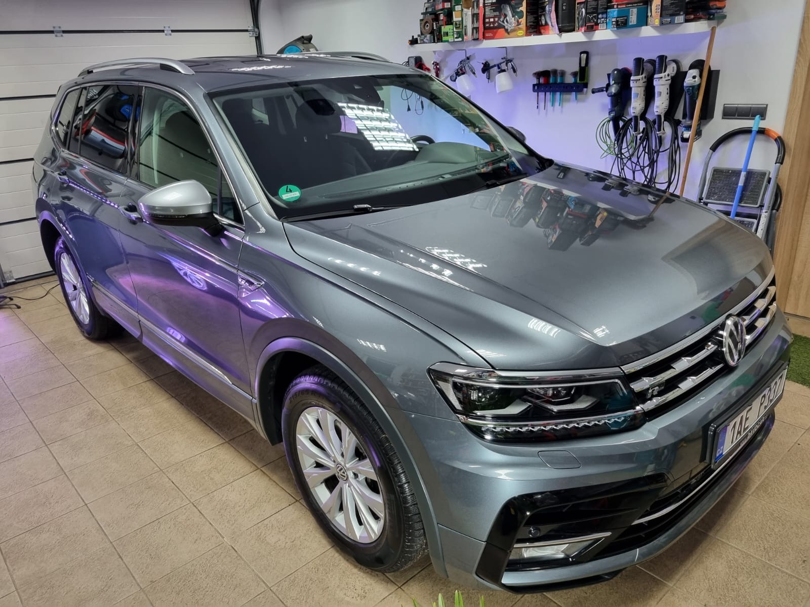 Čištění vozidel - Lukáš Čížek foto 3