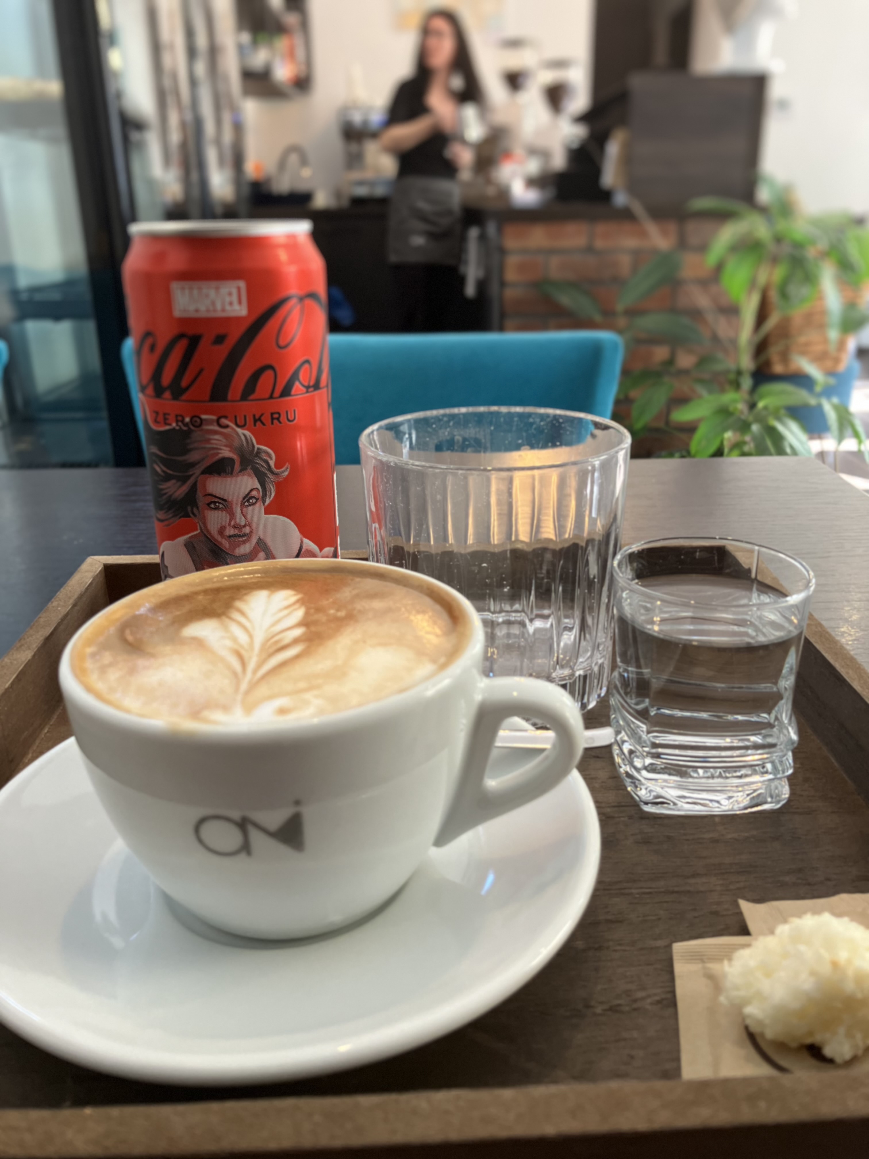 OMNI café & brunch foto 4