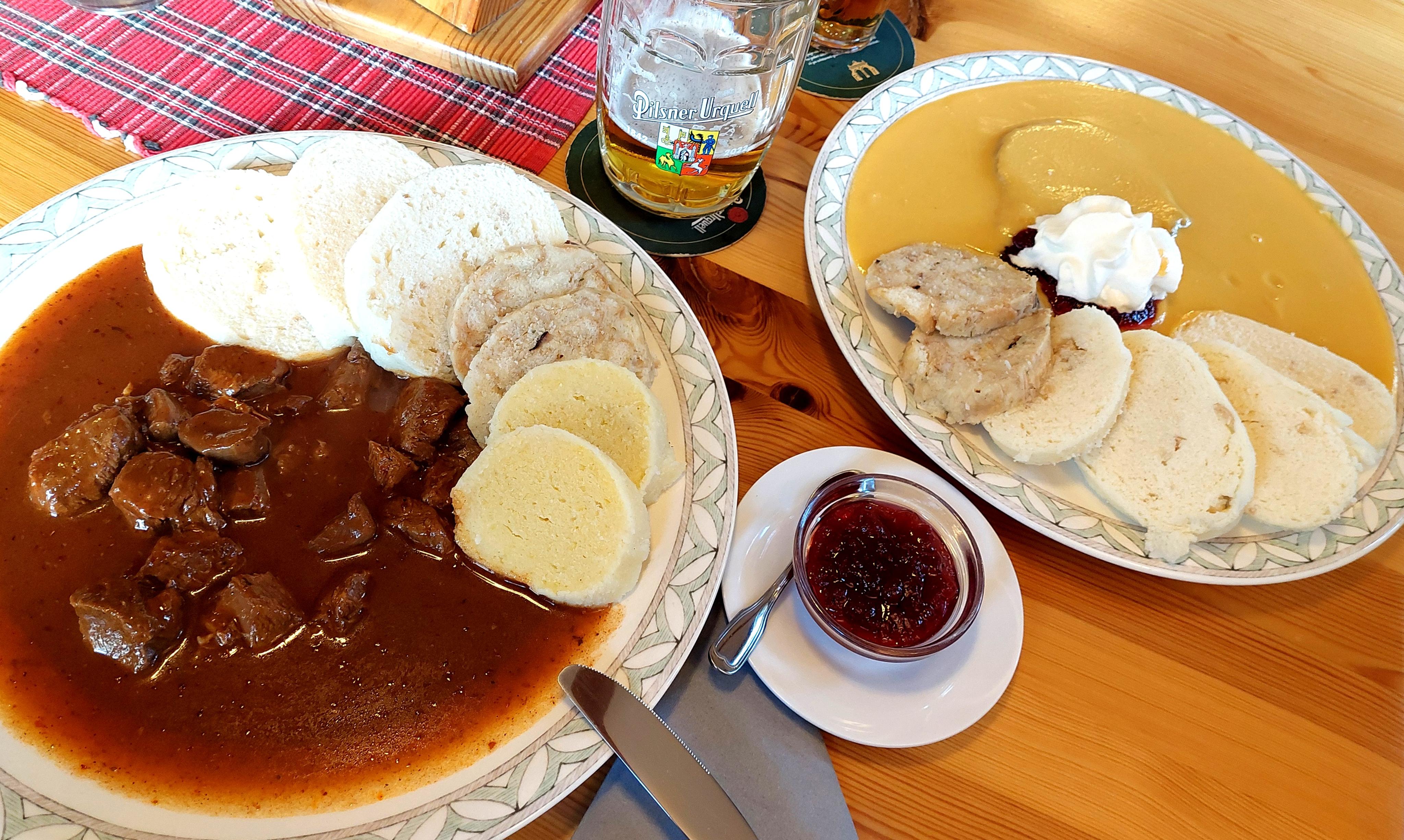 Penzion a restaurace Kamenný Dvůr foto 2