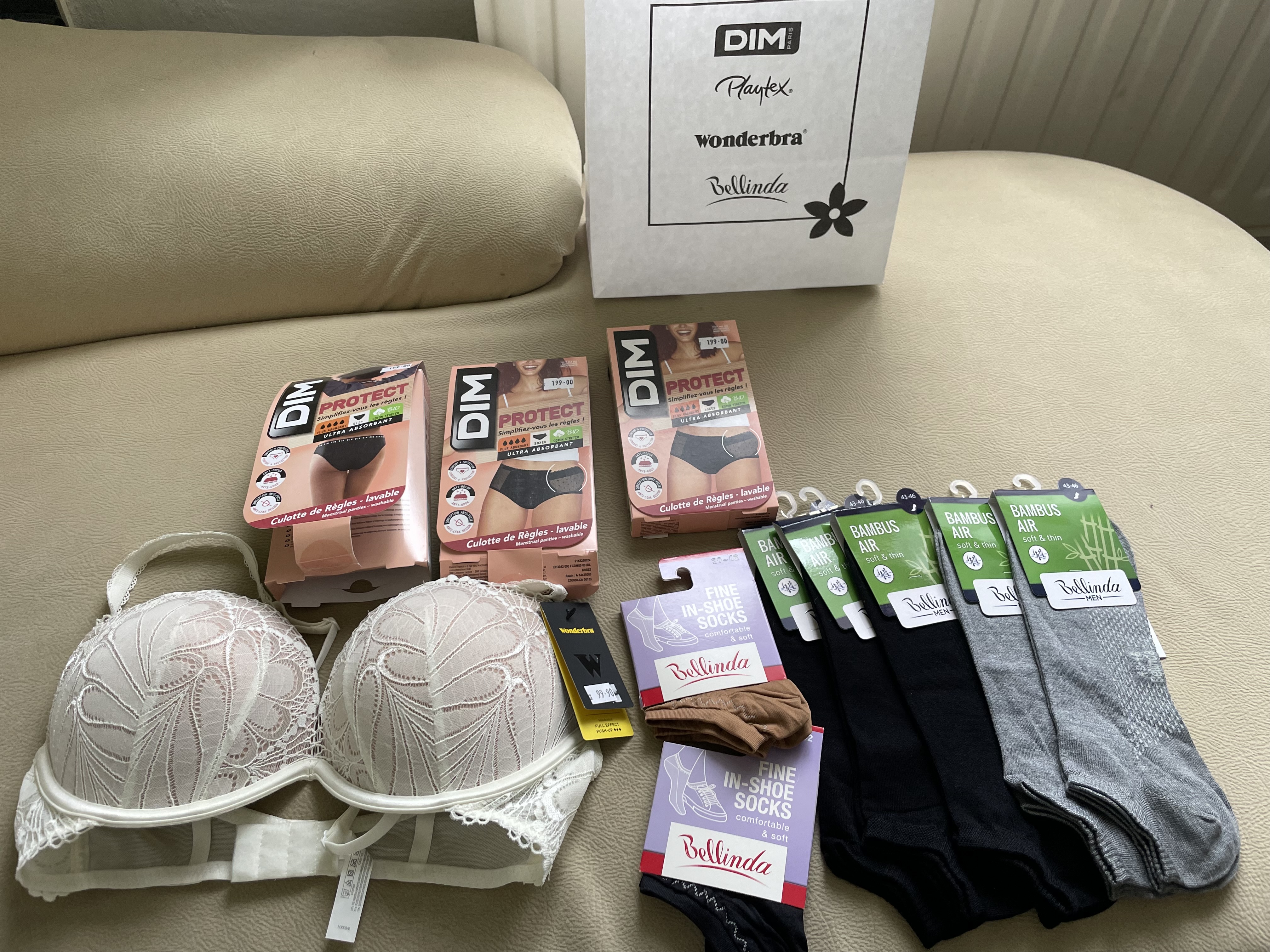 Bellinda Czech Republic s.r.o. foto 5