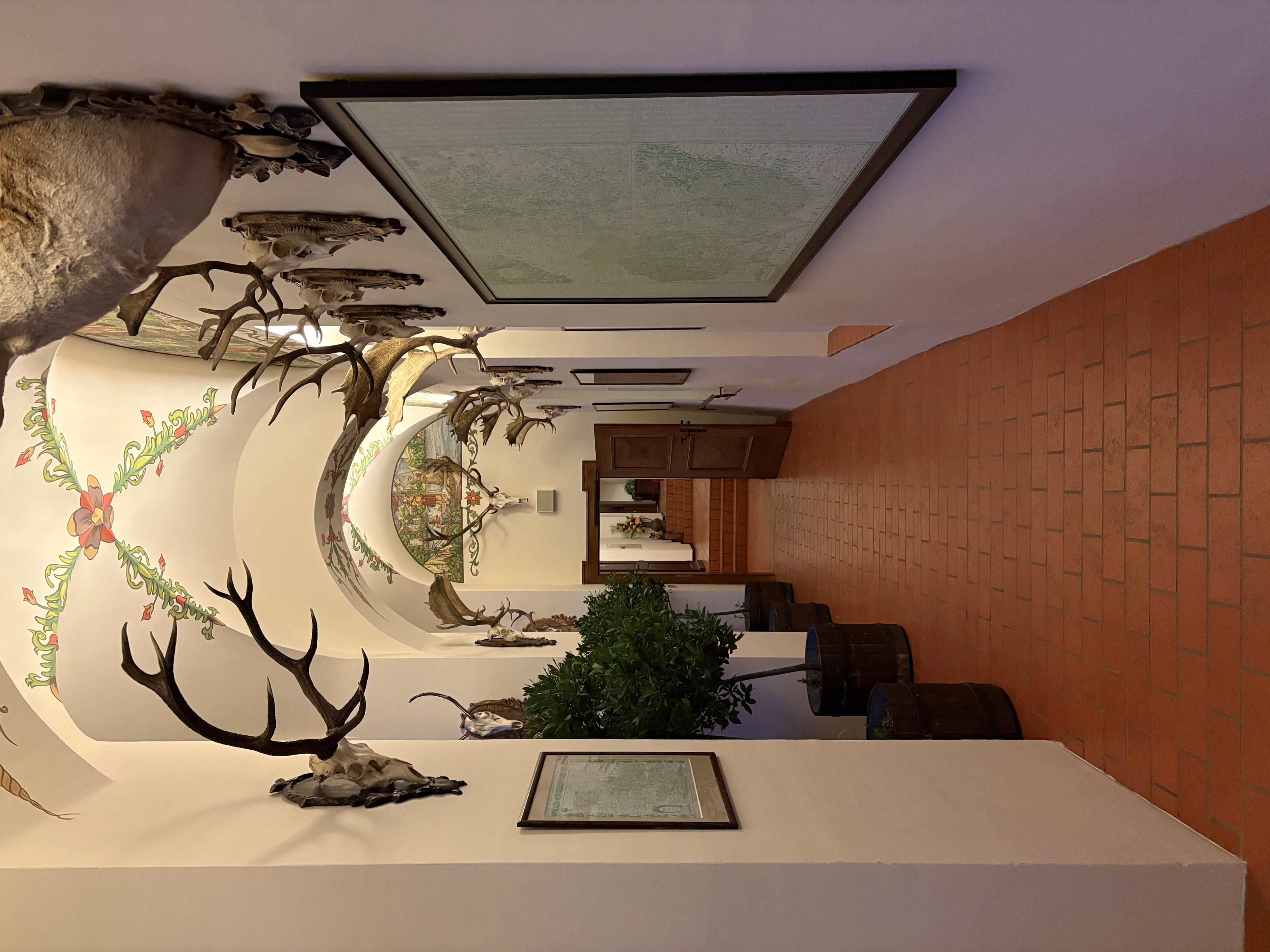 Hotel Zámek Valeč foto 5