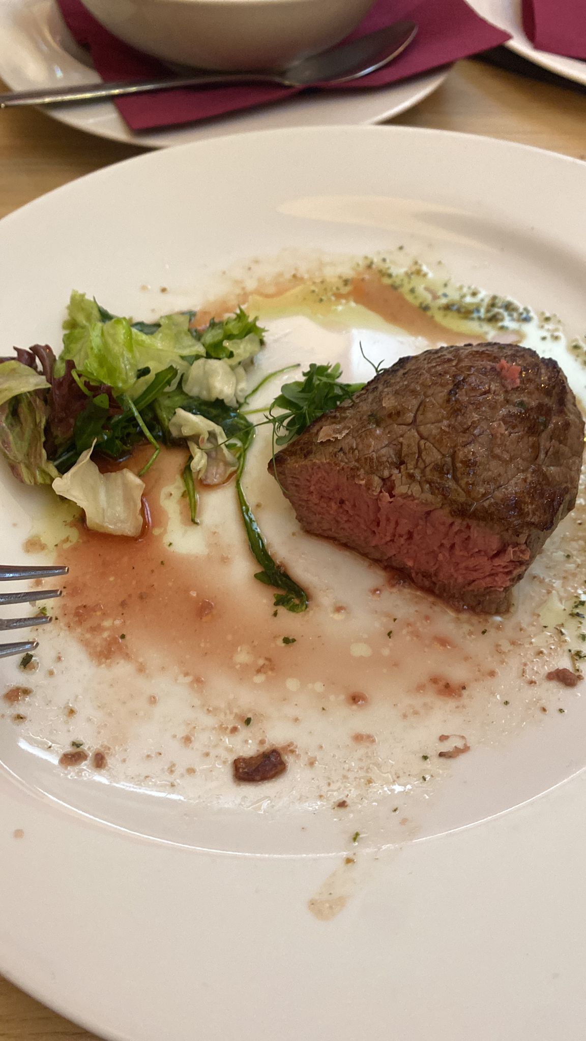 JB Steak House foto 2