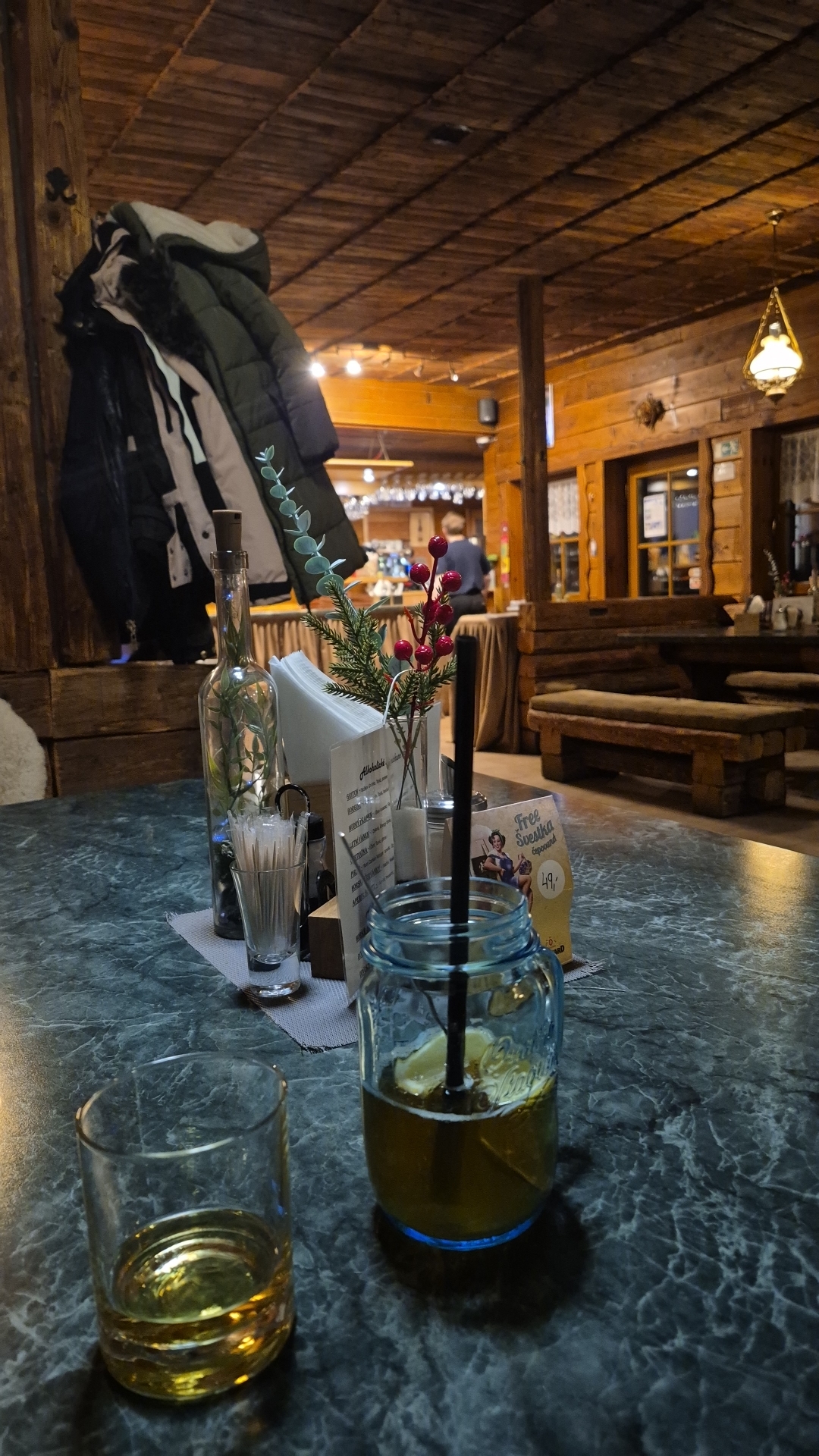 Pizzerie Praděd foto 4