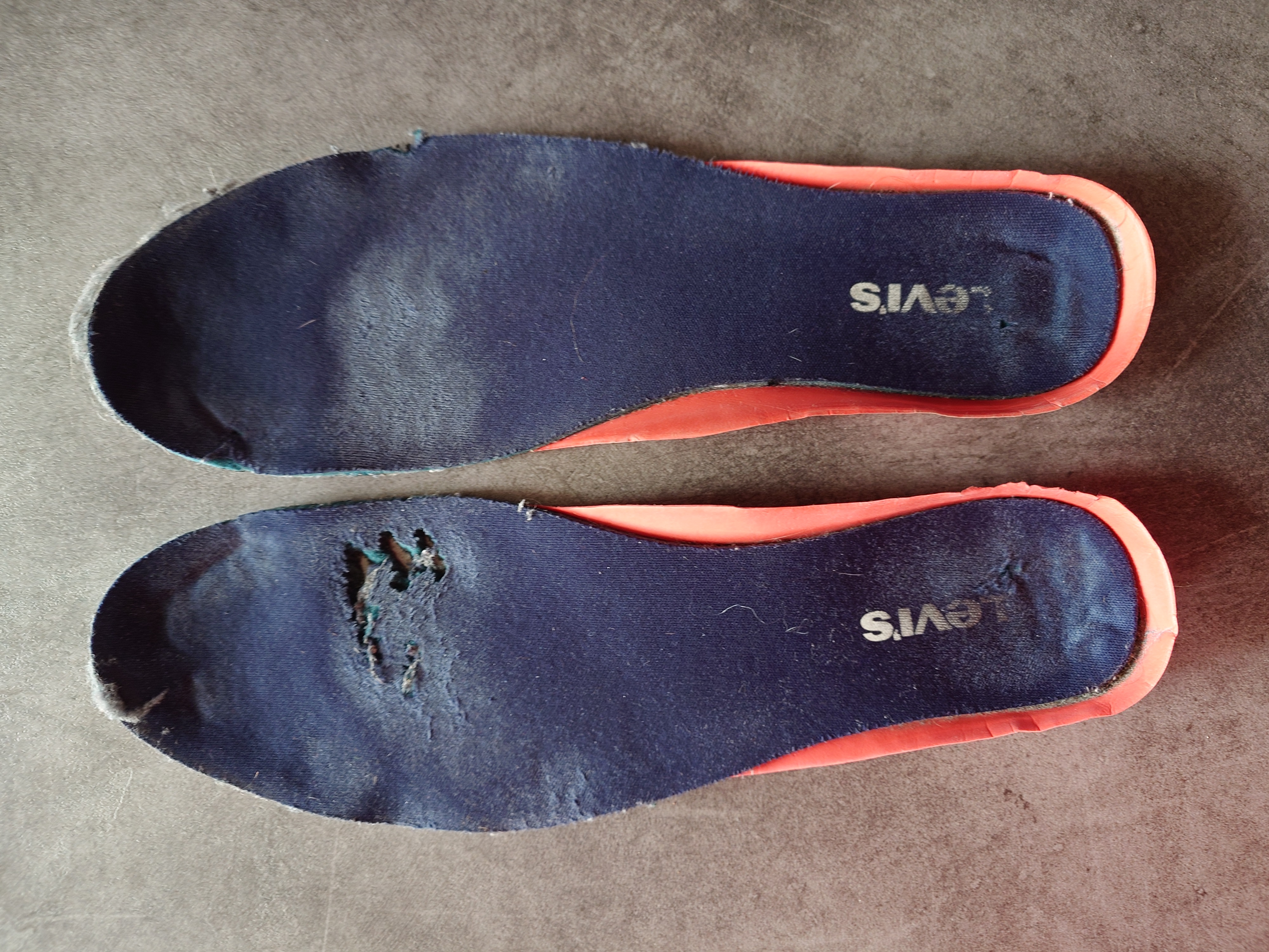 OFFICE SHOES foto 2