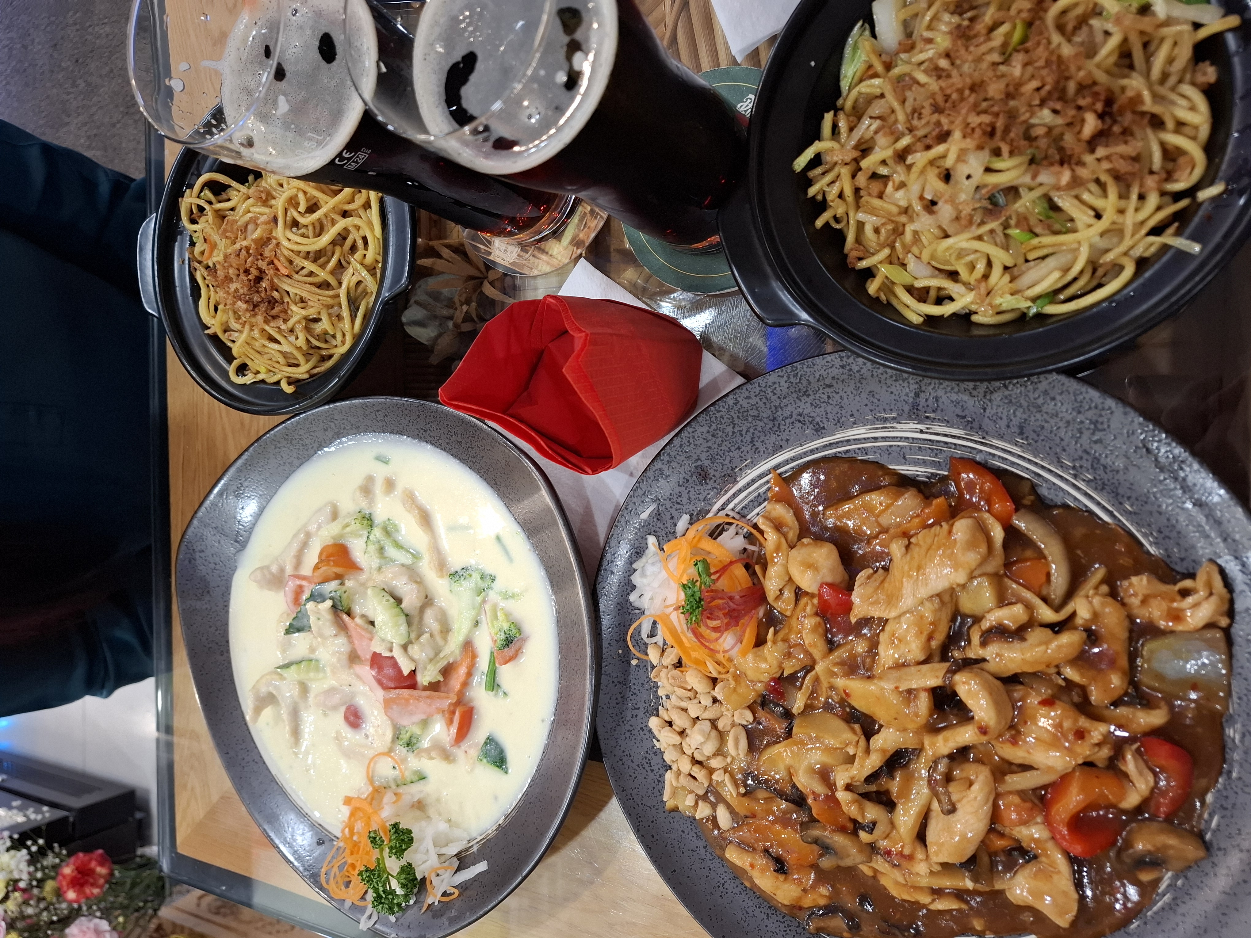 Bao Kiet Food foto 2