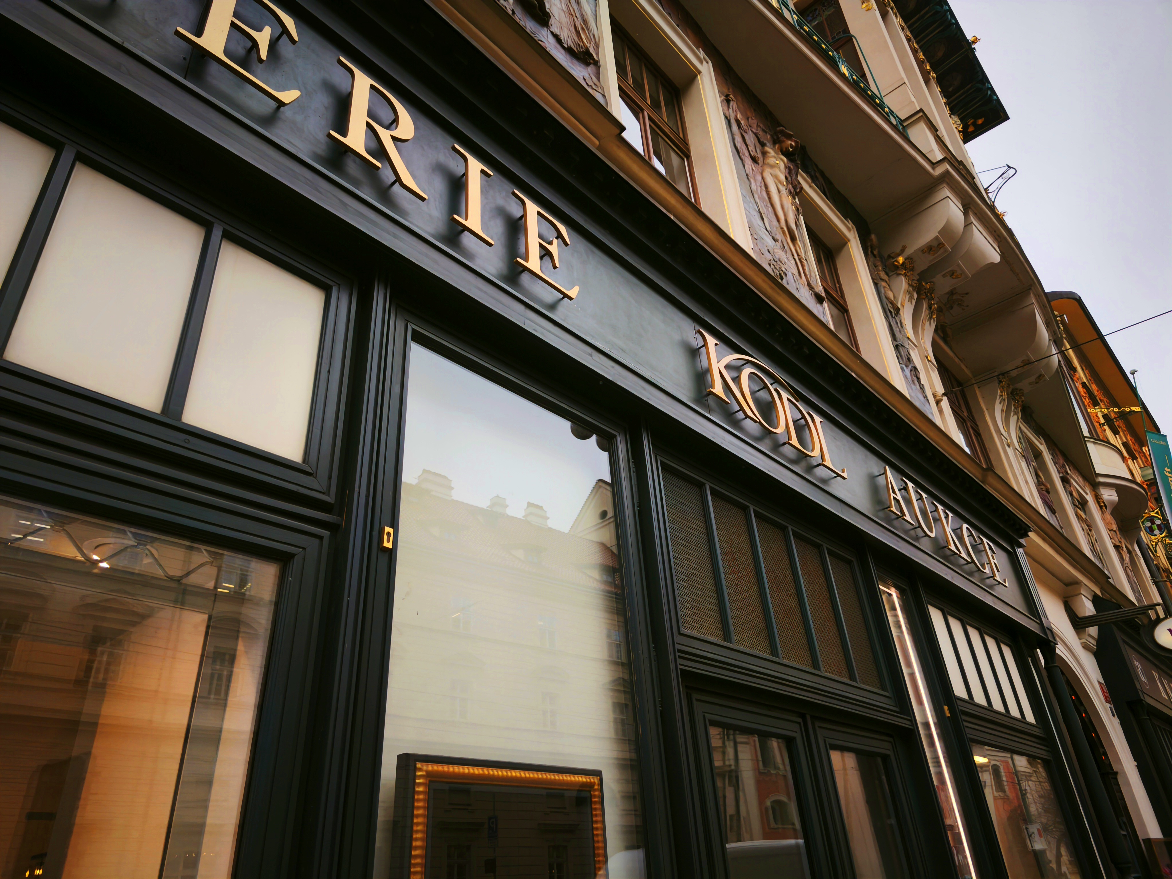 Galerie KODL foto 6