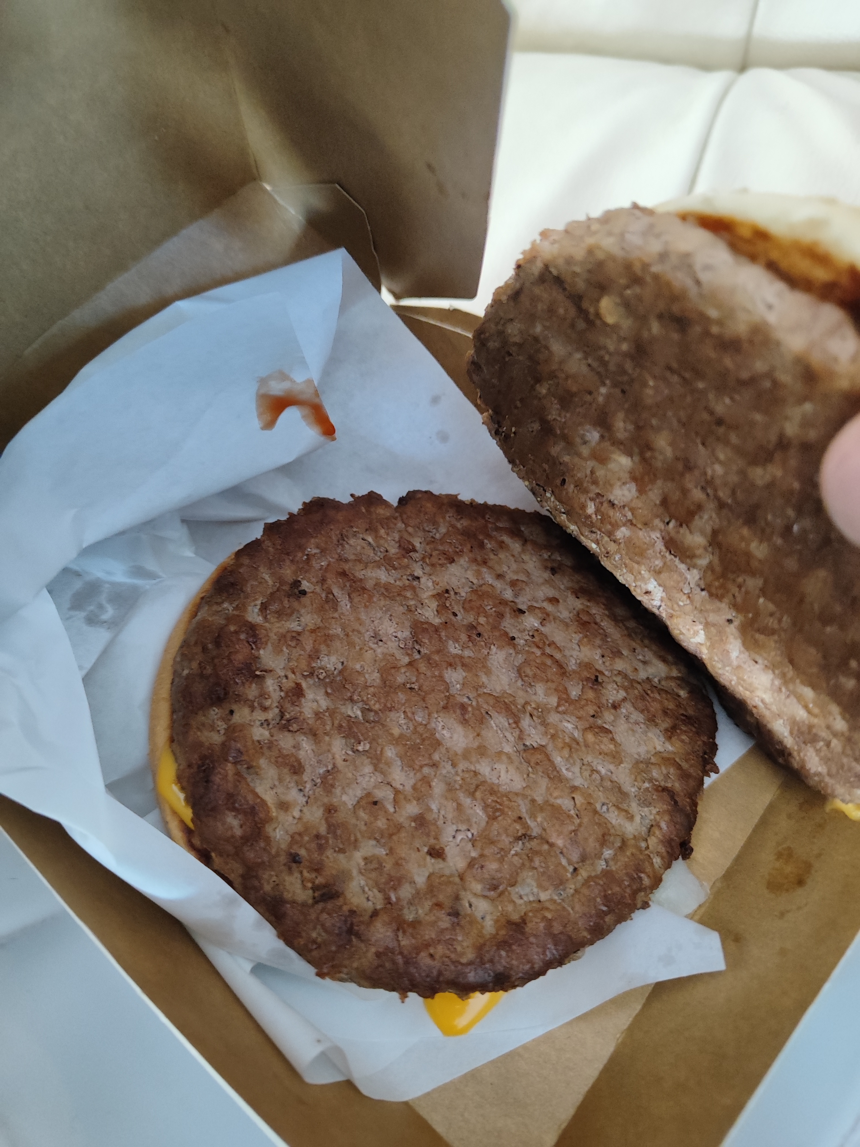 McDonald's foto 6