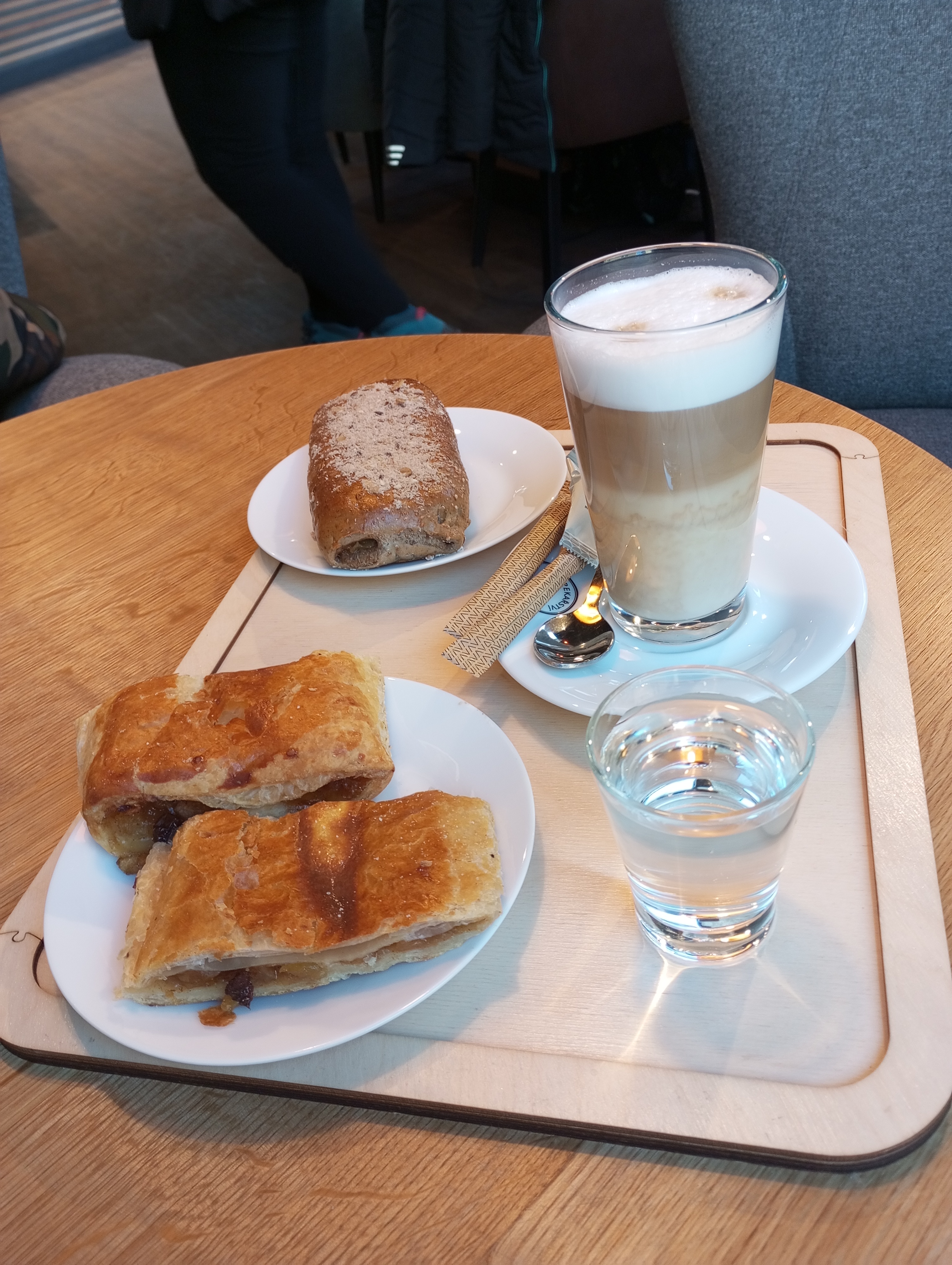 Pekařství a cukrářství Sázava foto 4