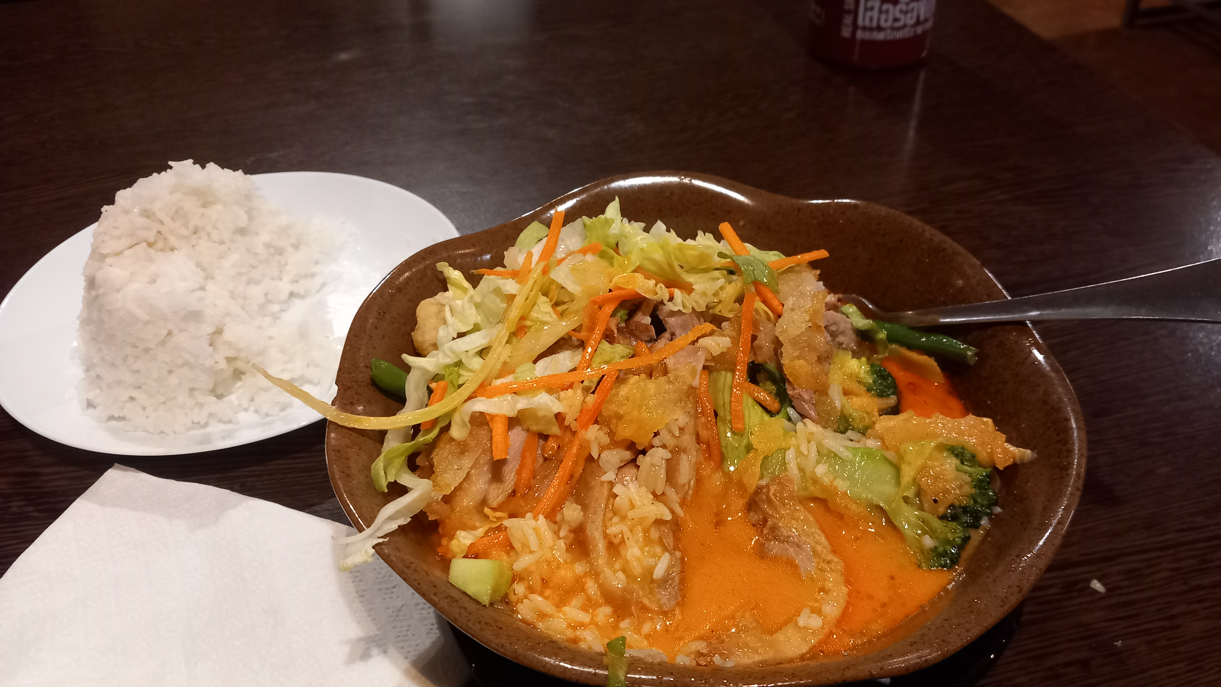 Vietnamské bistro foto 5