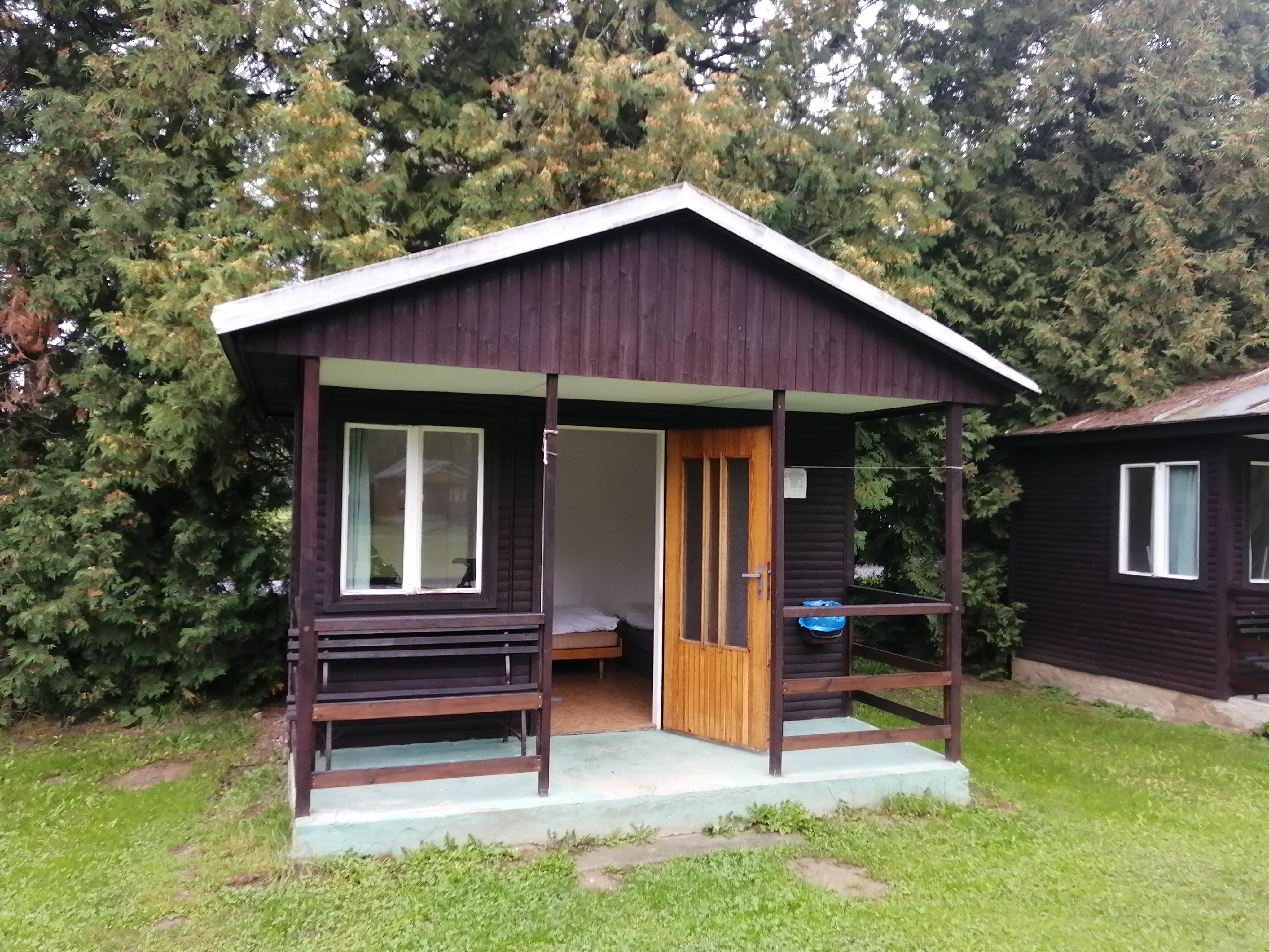 Autokemp Třebíč - Poušov, s.r.o. foto 4