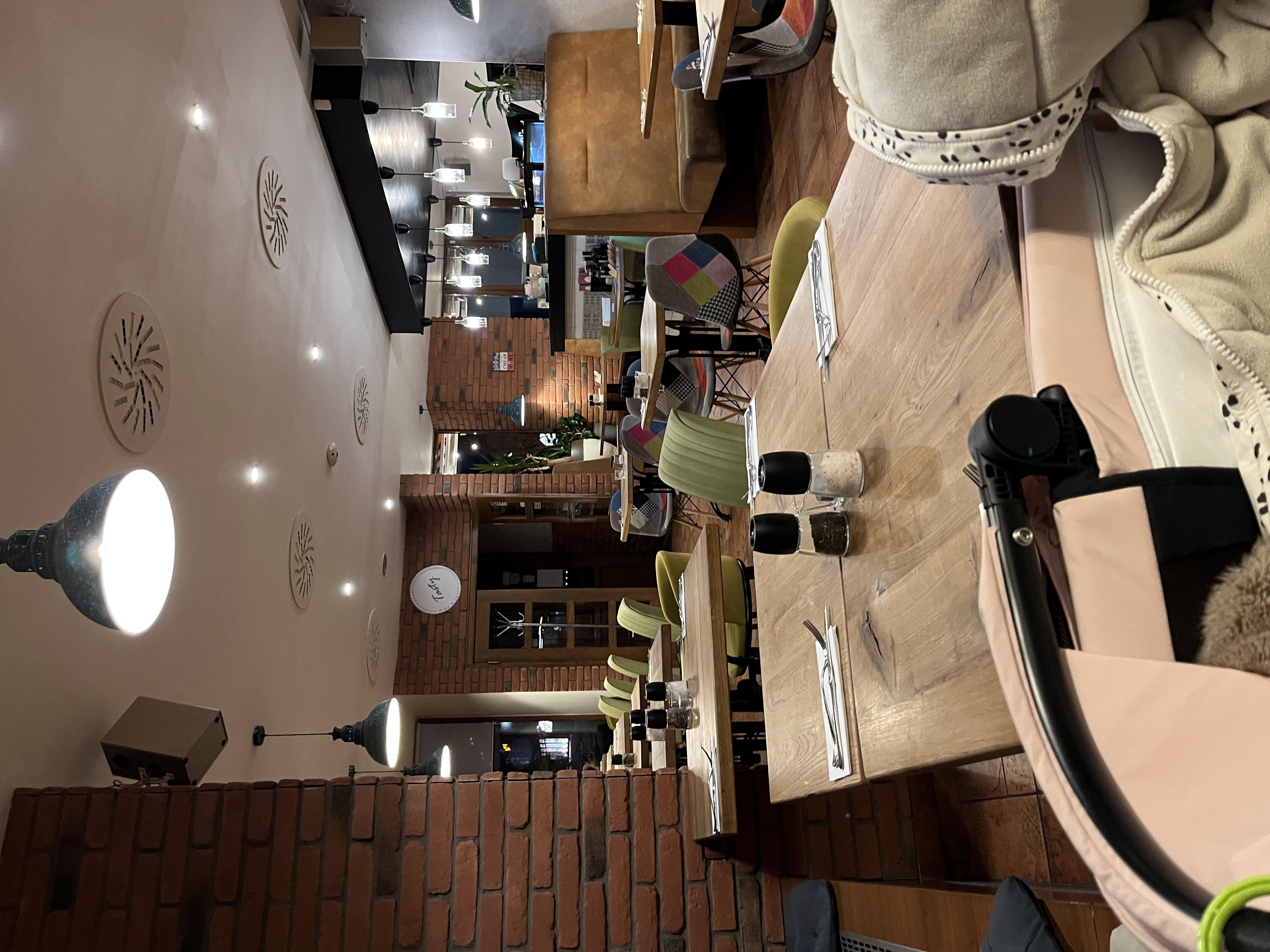 Tasty restaurant foto 3