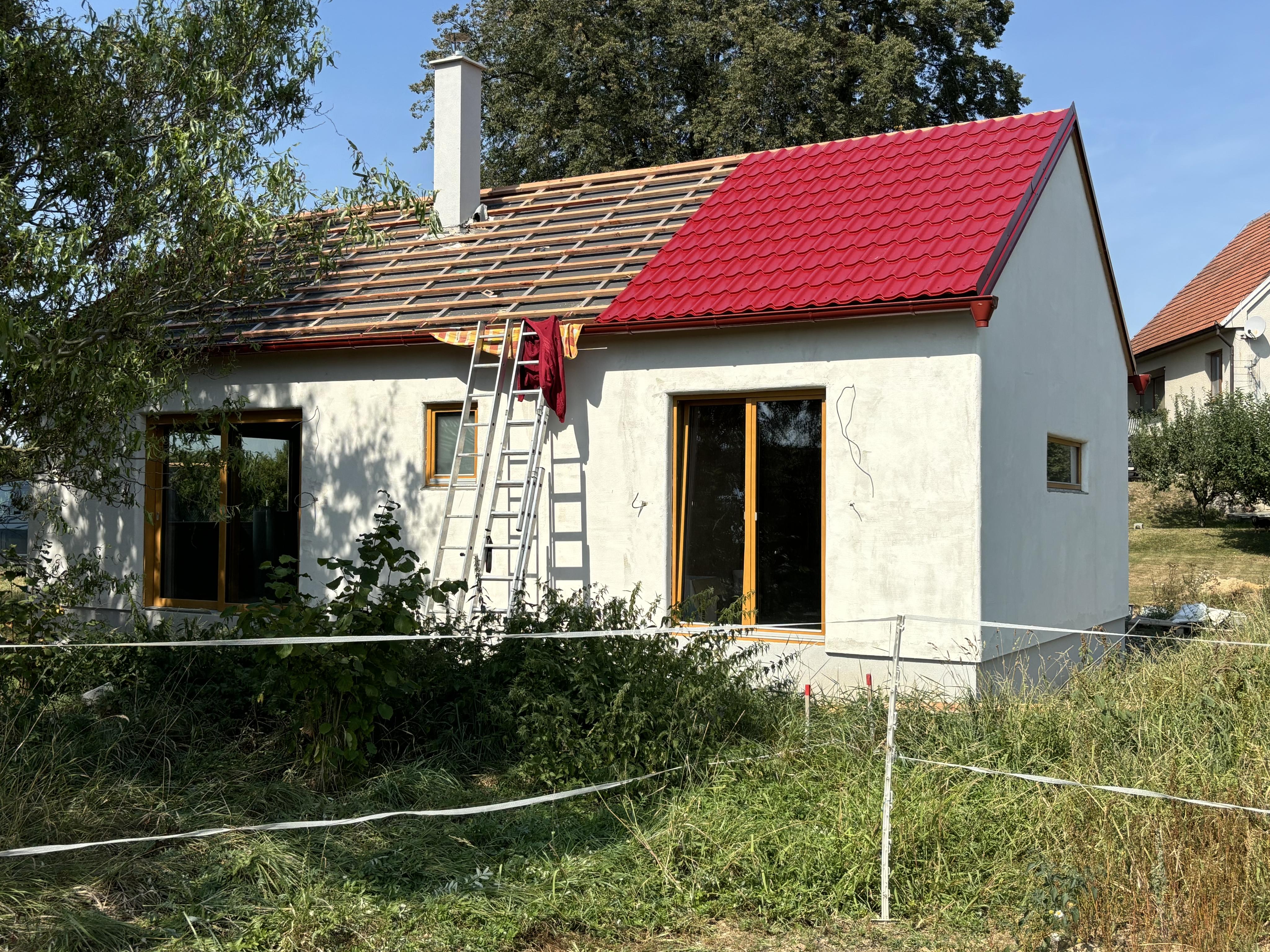 Střechy Kukla foto 6