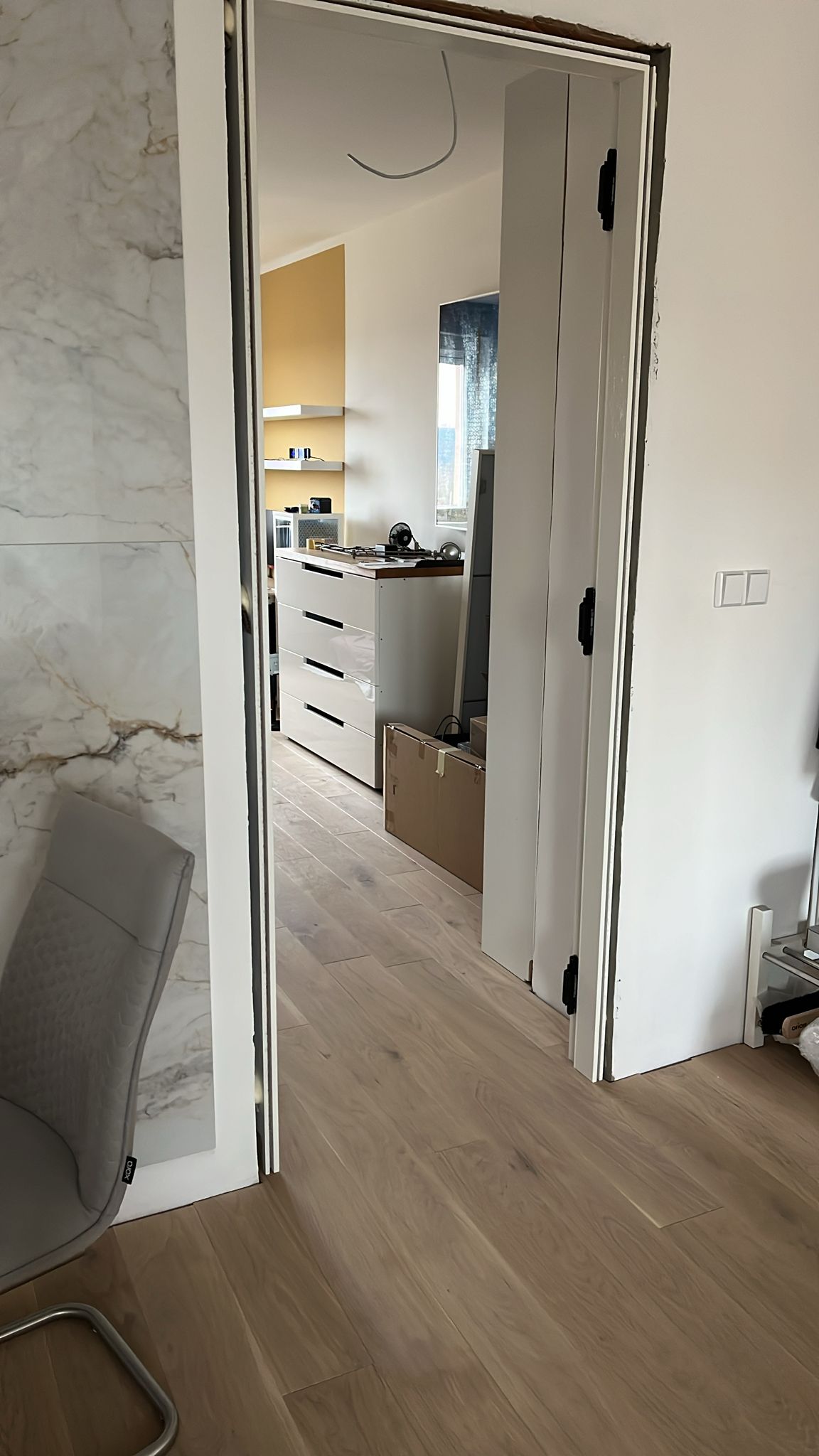 Podlahářské práce – Daniel Šimon foto 5