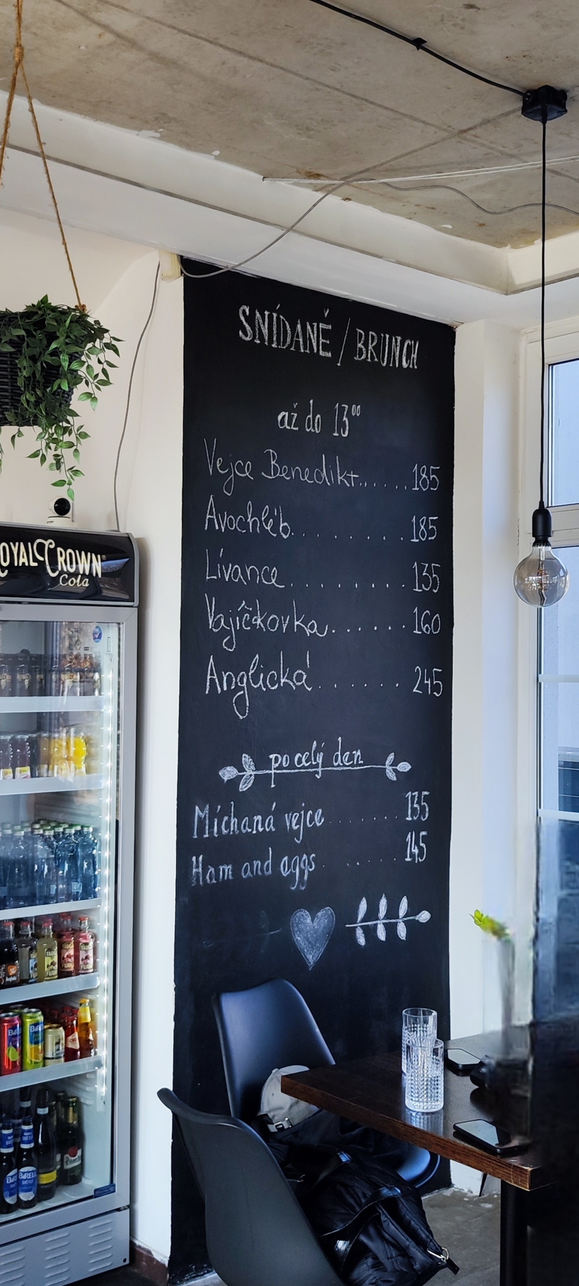 Sun Cafe foto 2