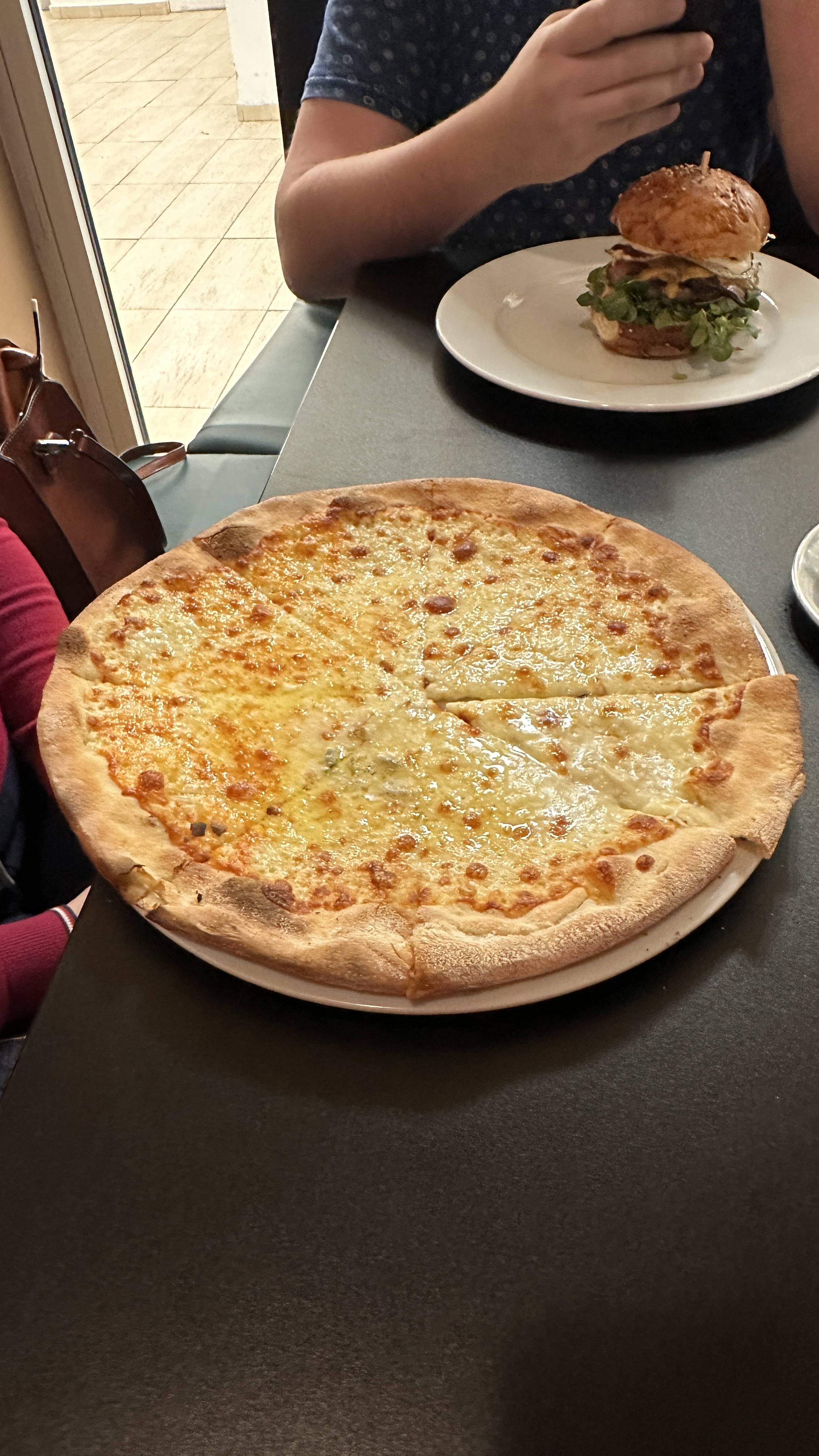 Alcapone Pizza foto 6