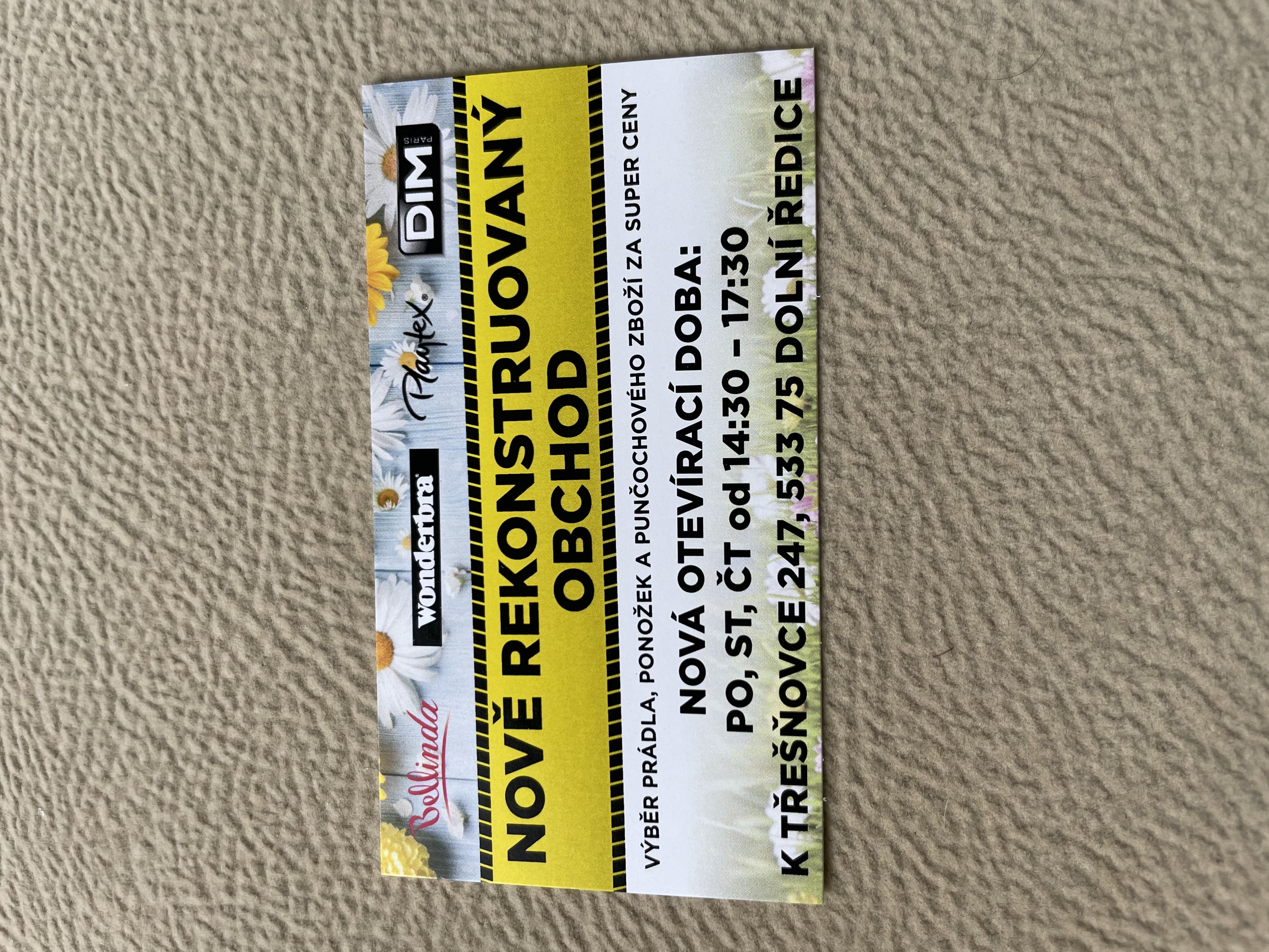 Bellinda Czech Republic s.r.o. foto 6