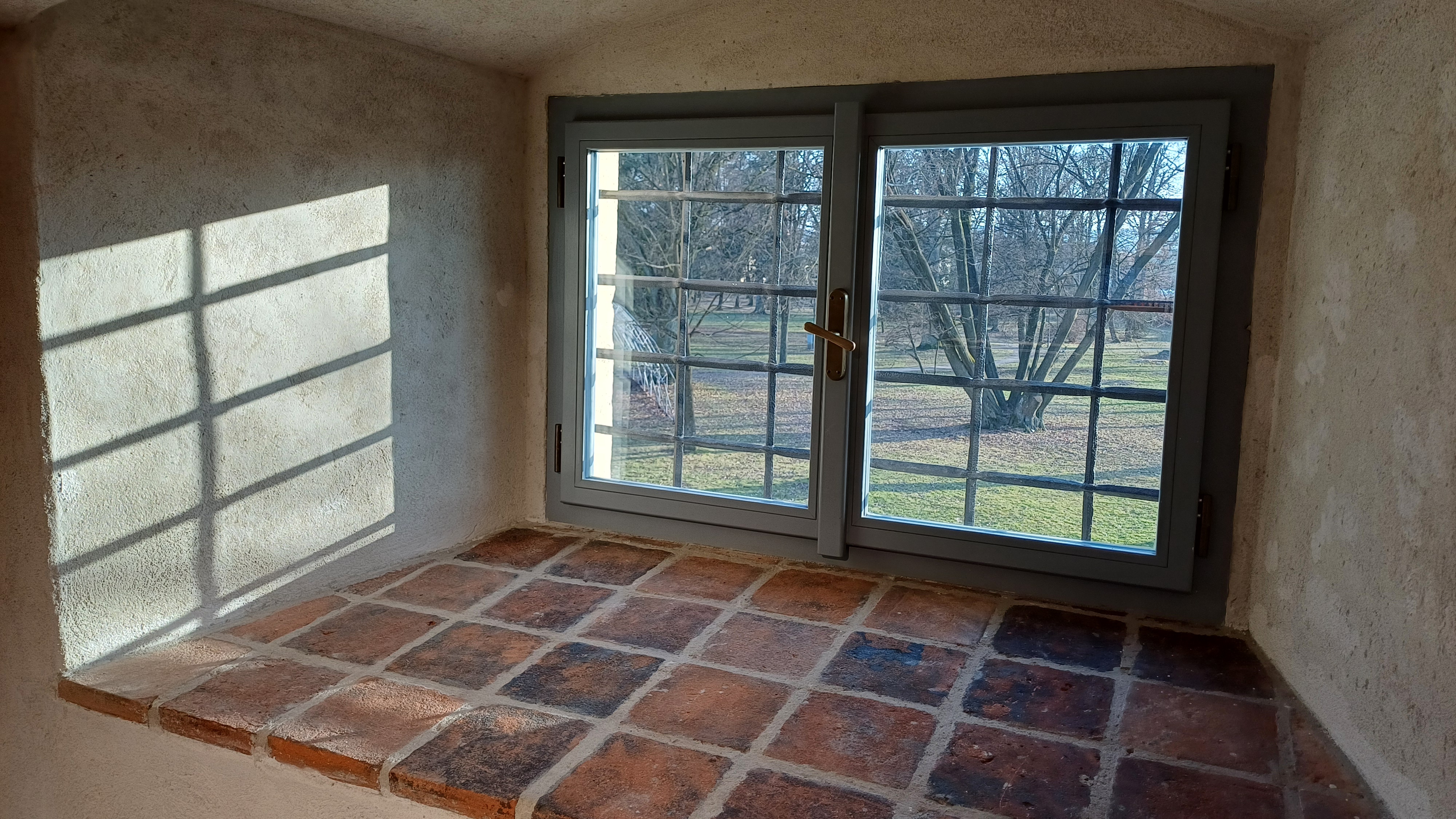 Bělohradská sýpka foto 2