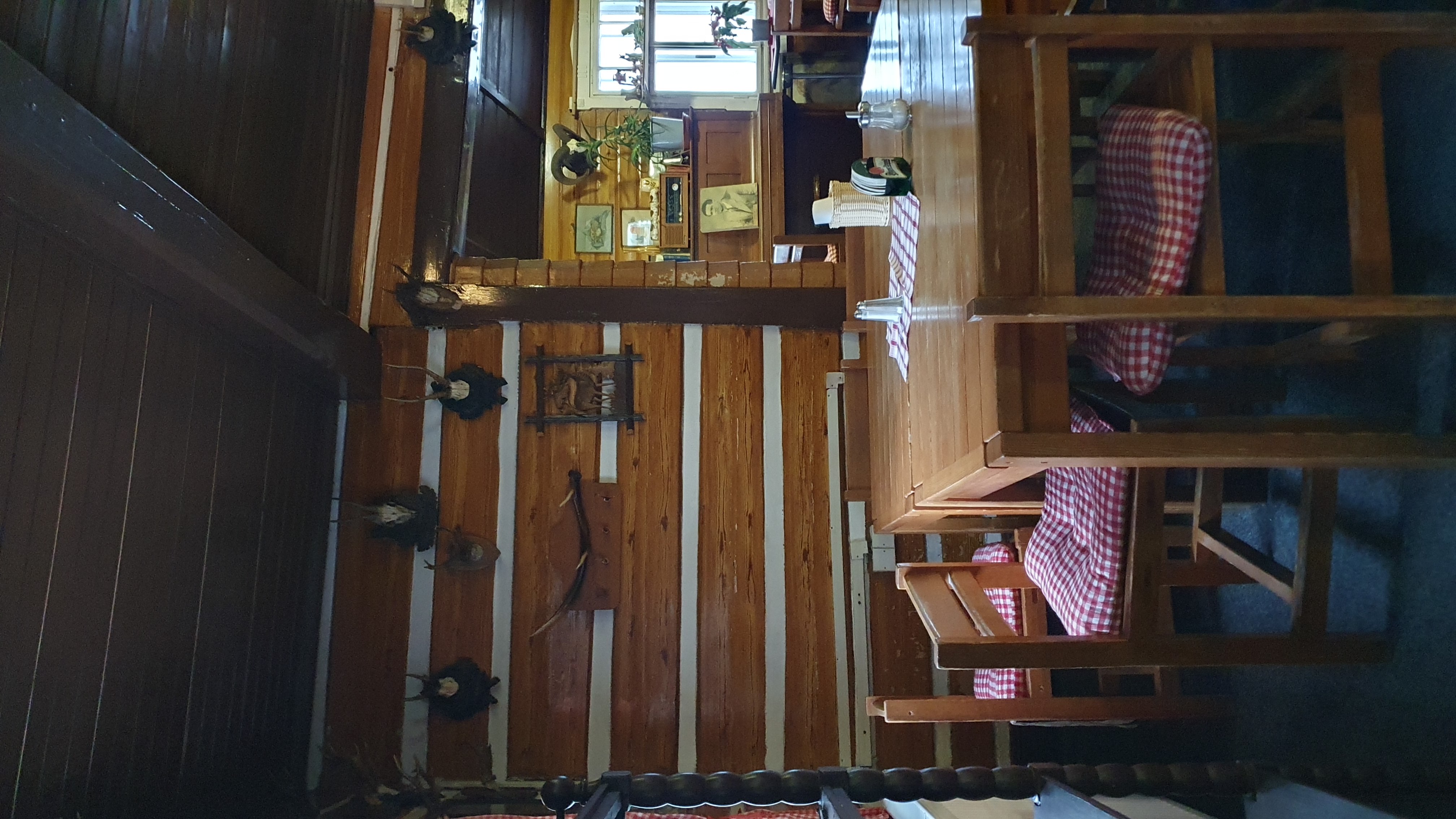 Restaurace Lesní Zátiší foto 5