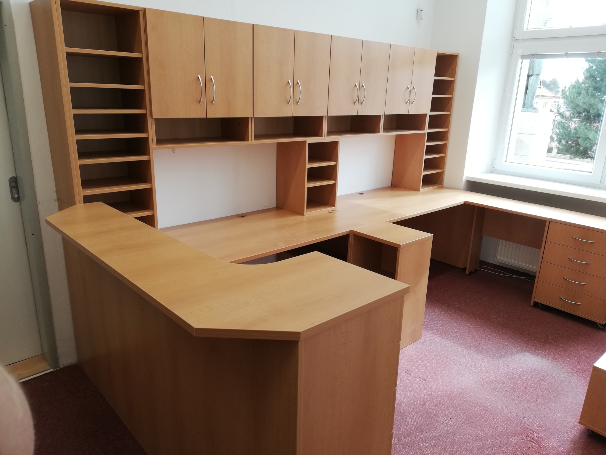 PROFIŠKOLY - nábytek, s.r.o. foto 4