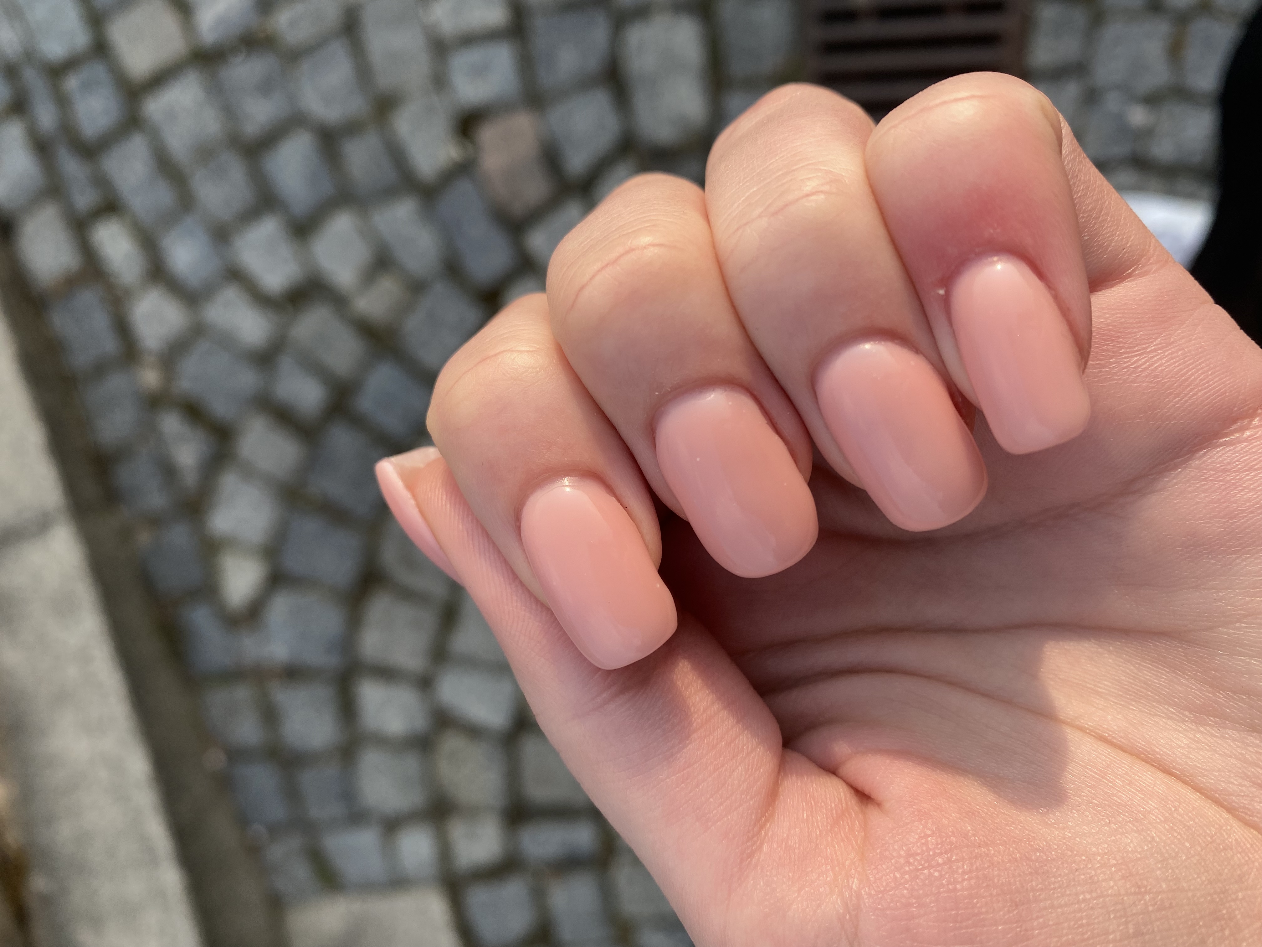 Nehtové studio u kruhového objezdu foto 3