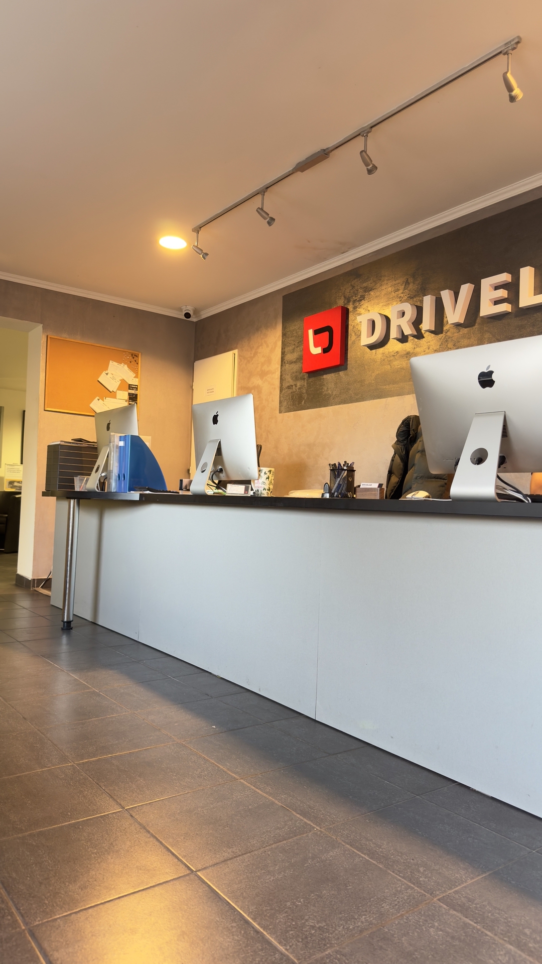Drivelab foto 4