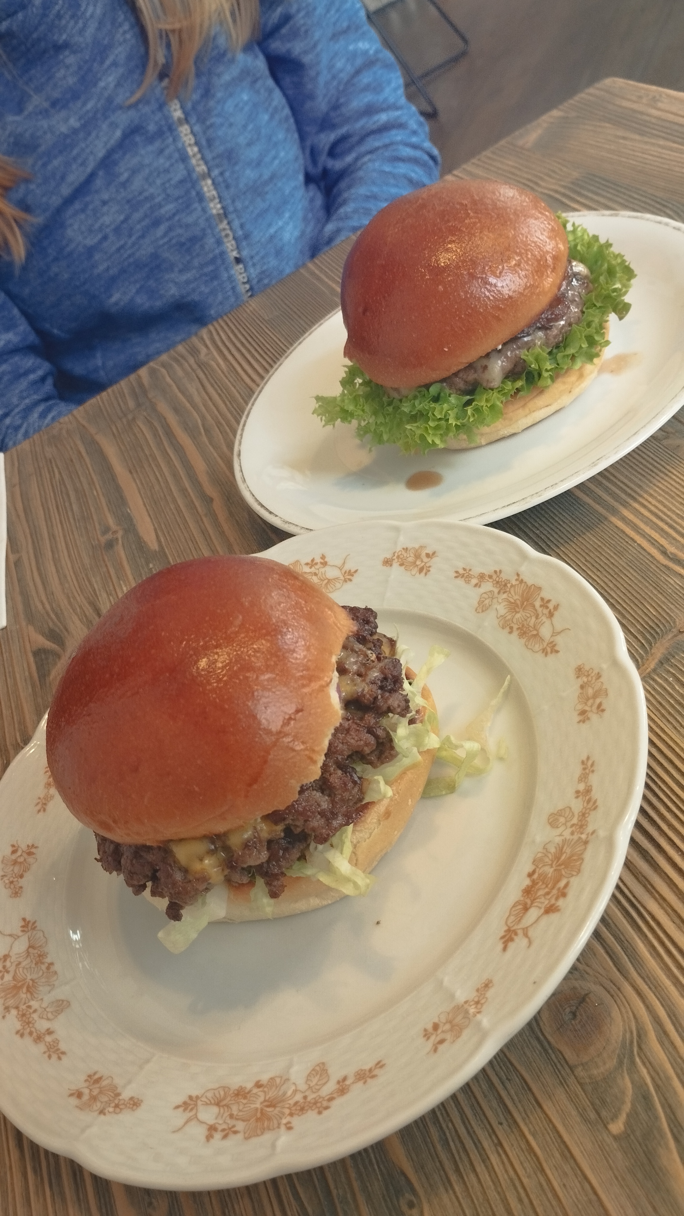Dish - fine burger bistro foto 5