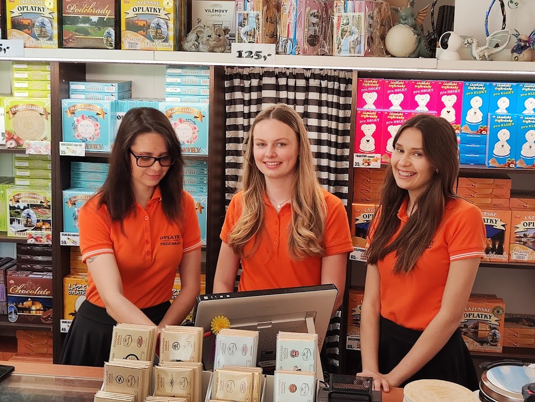 Oplatky Poděbrady, s.r.o. foto 5