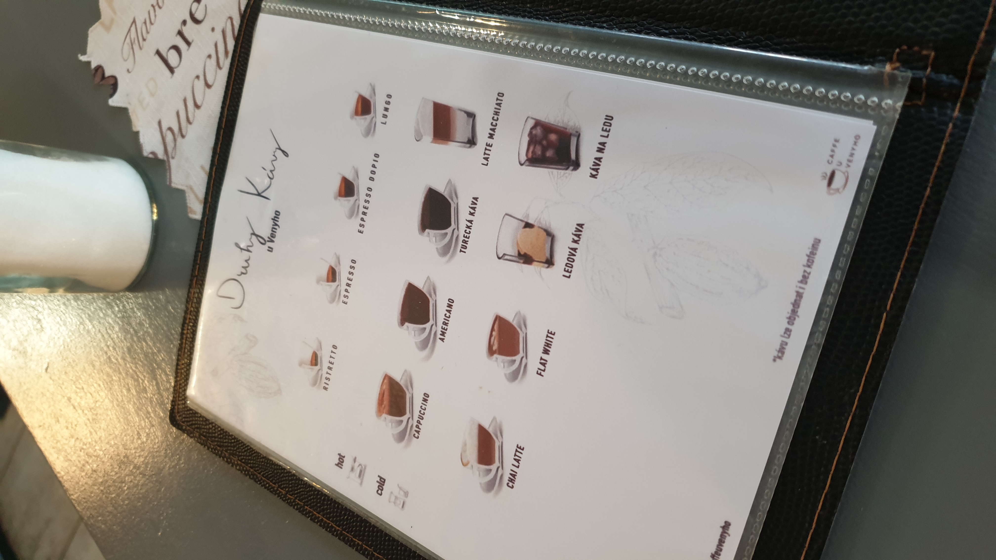 Caffé U Venyho foto 5