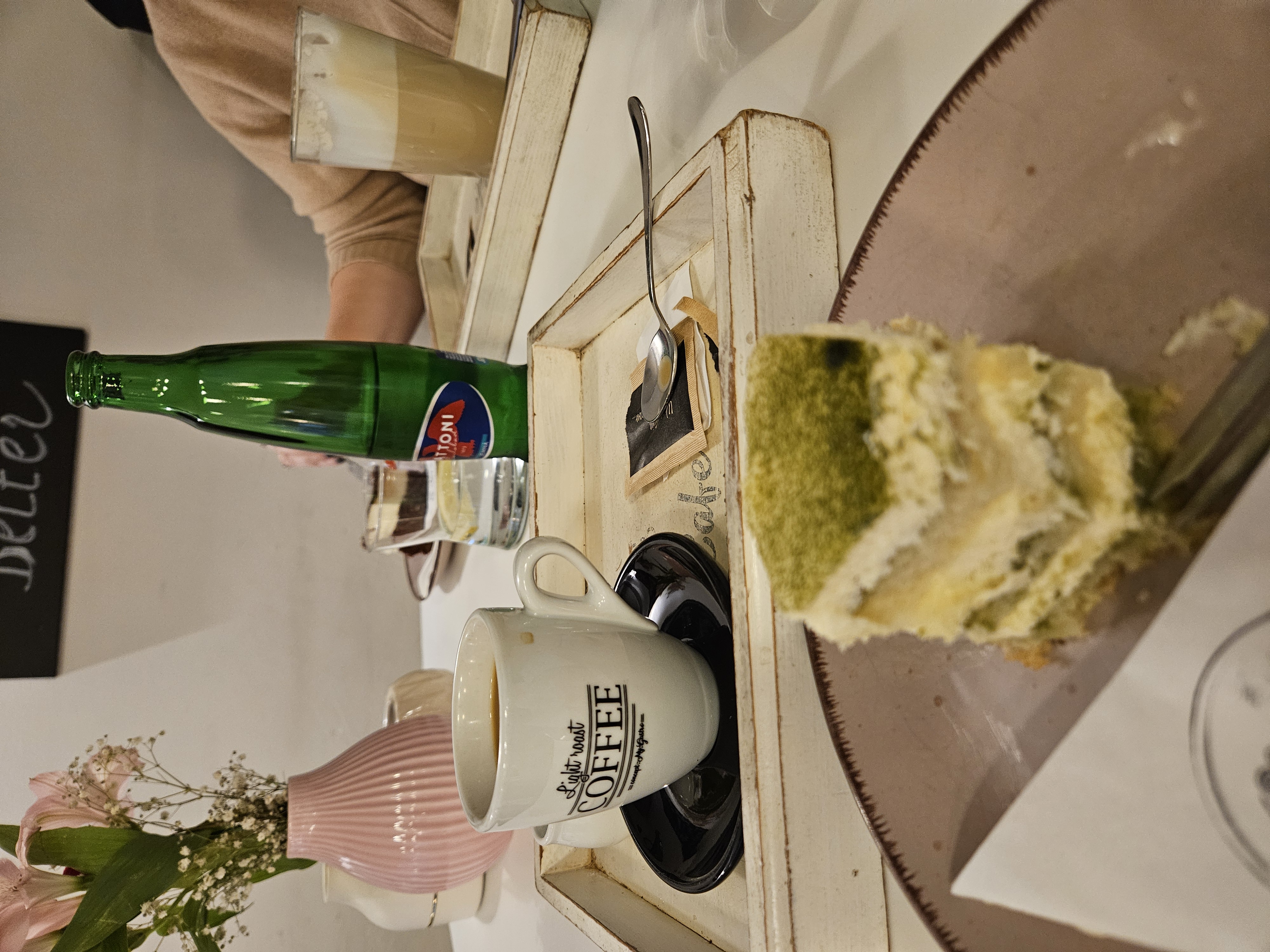 Kavárna CAKE CAFE foto 5
