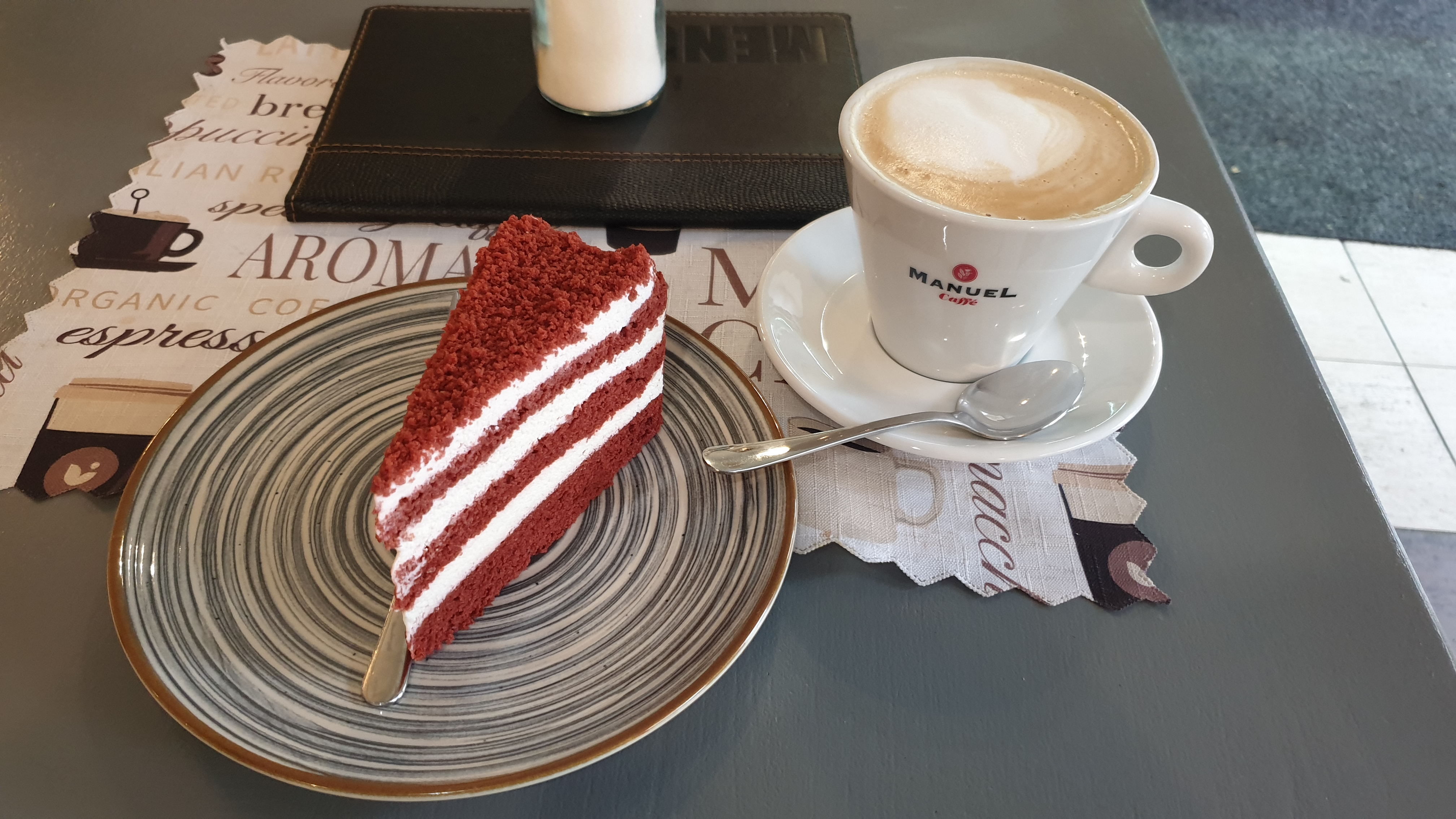 Caffé U Venyho foto 2