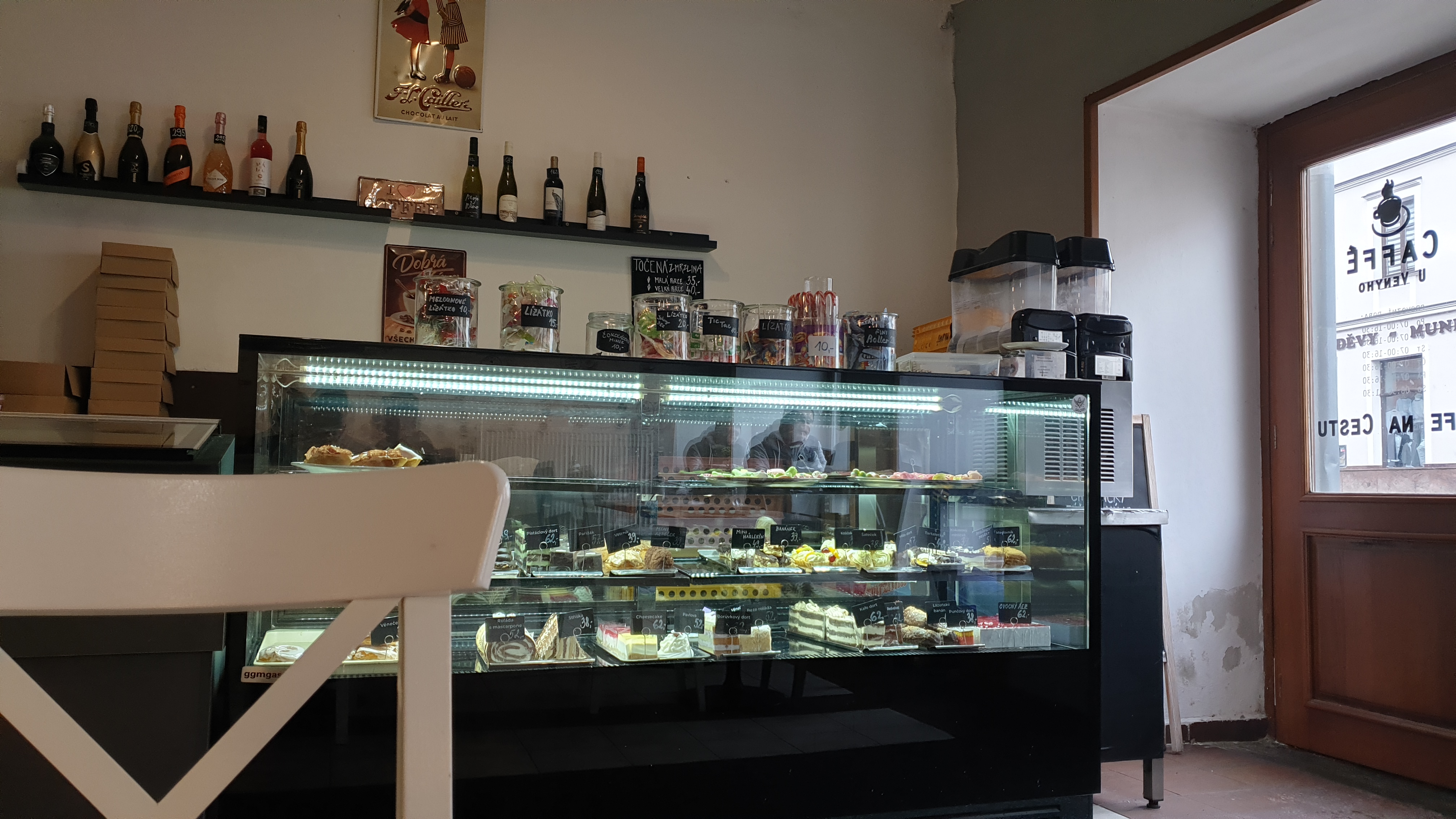 Caffé U Venyho foto 4