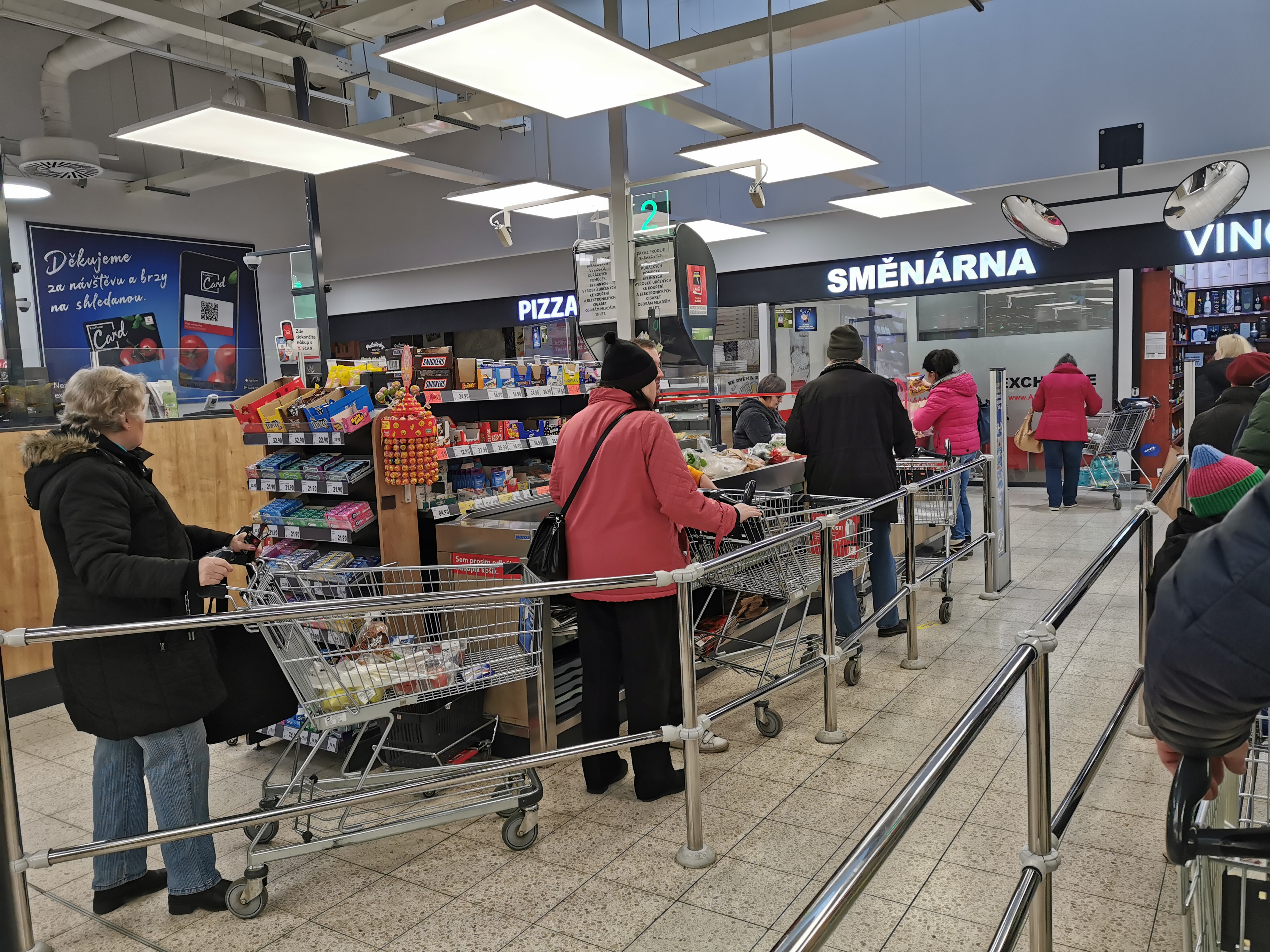 Kaufland foto 6