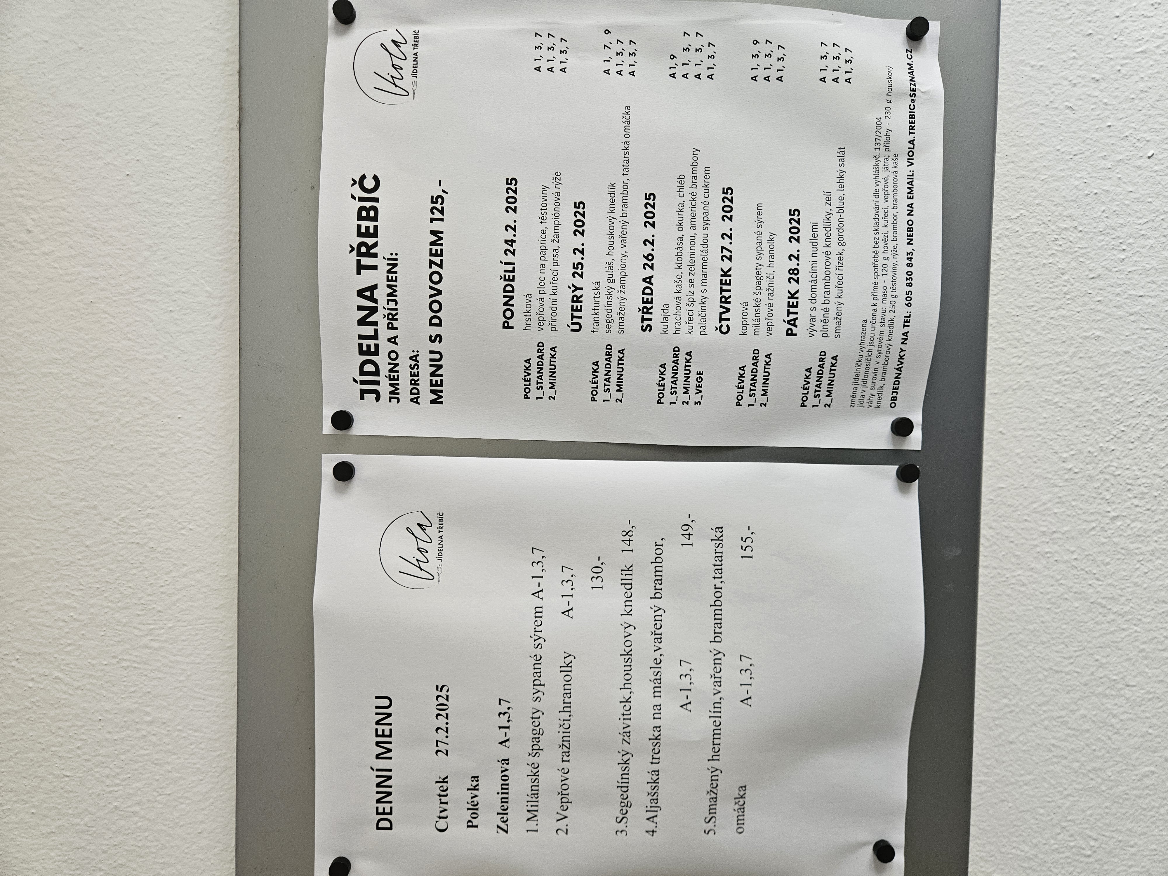 Samoobslužná restaurace Slávia foto 1