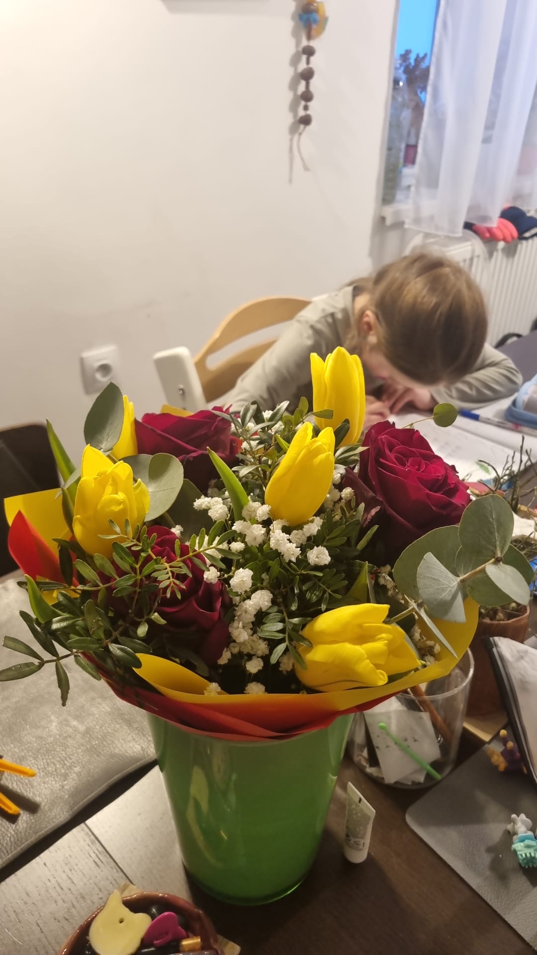 Květinka U Jiřinky foto 1