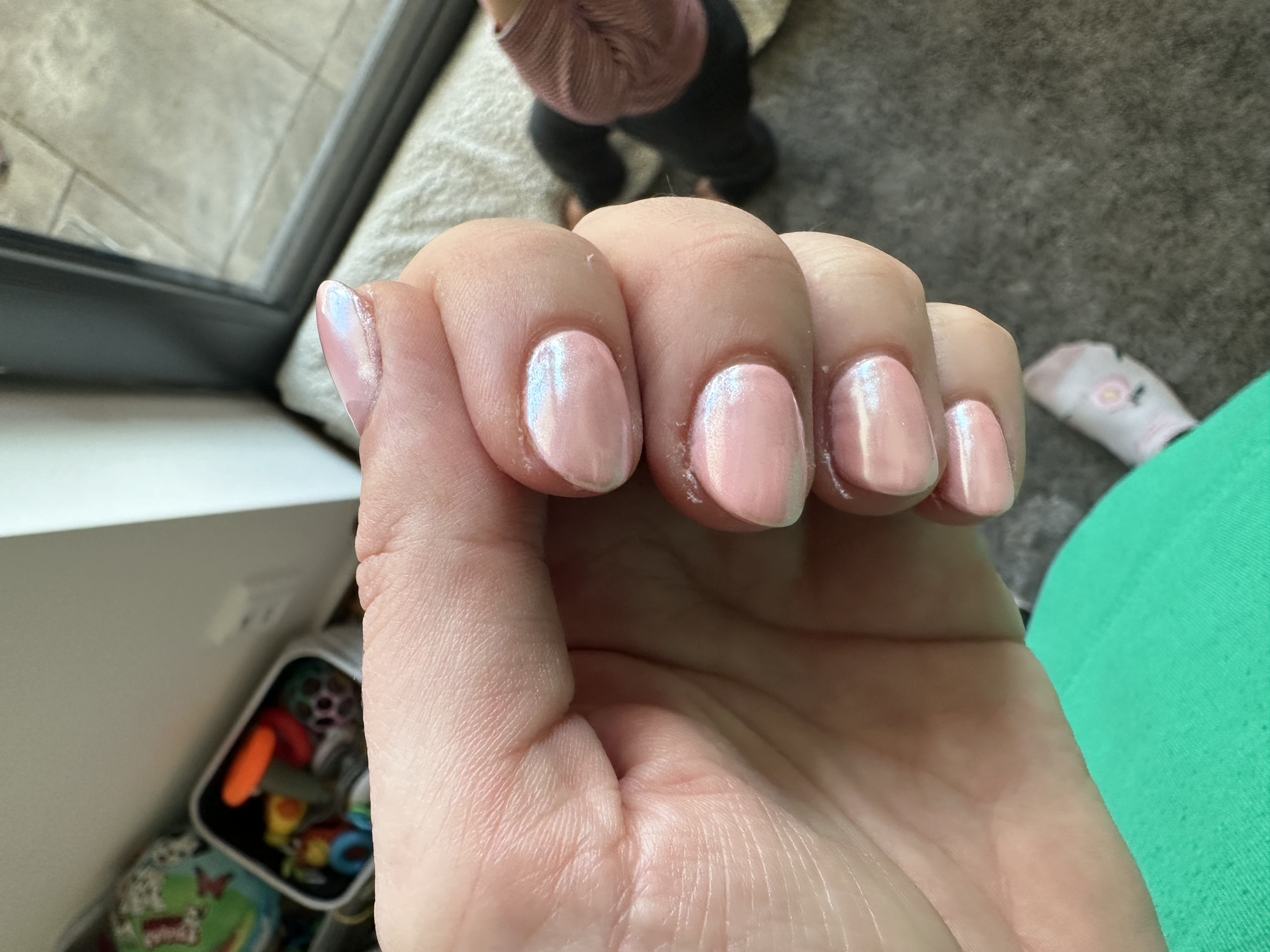 Deluxe Beauty Spa foto 5