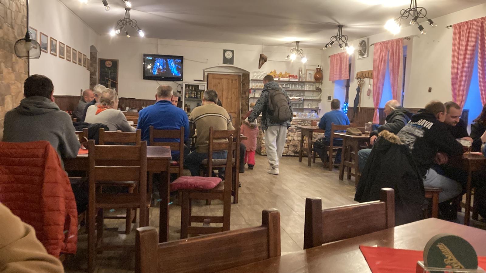 Pivnice U Hnáty foto 6