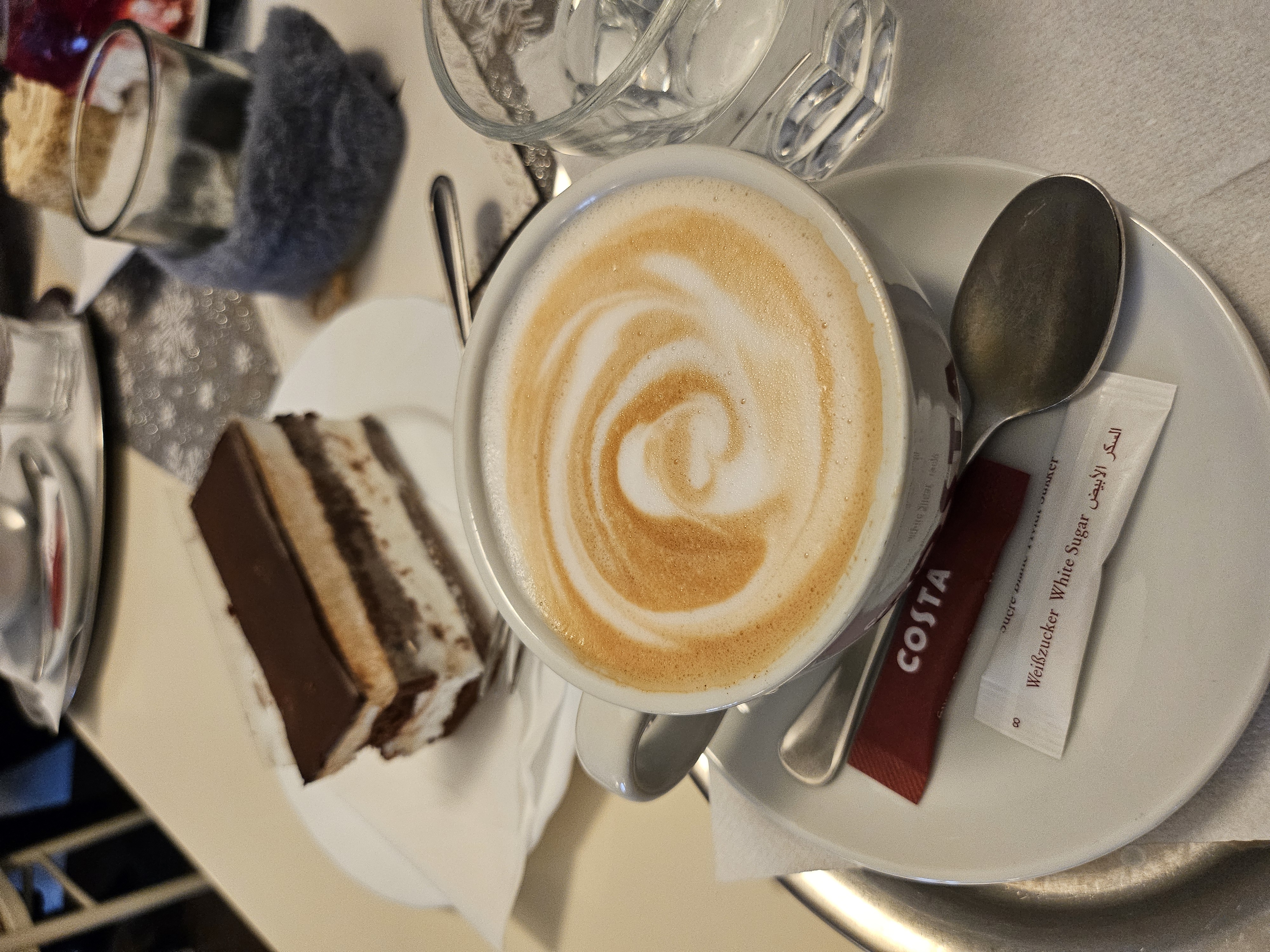 Cukrárna U Kostela foto 4