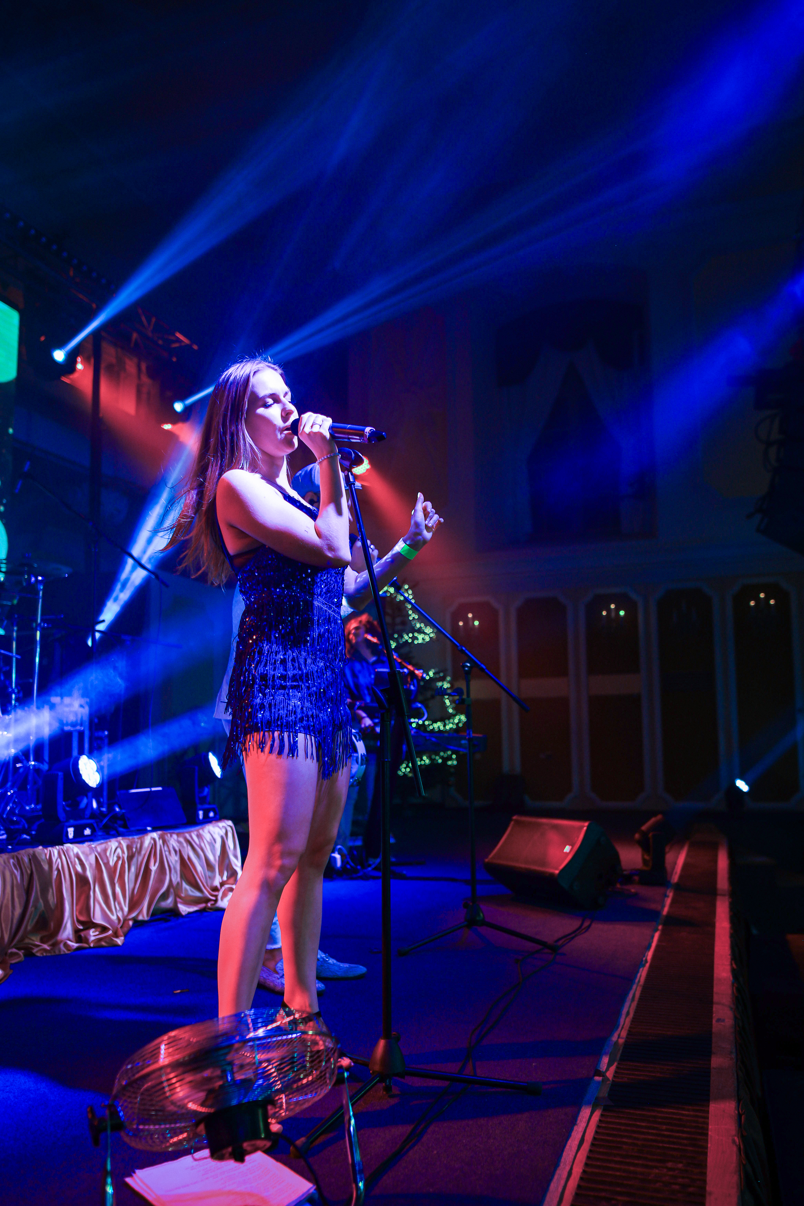 Simply The Show – kapela foto 3