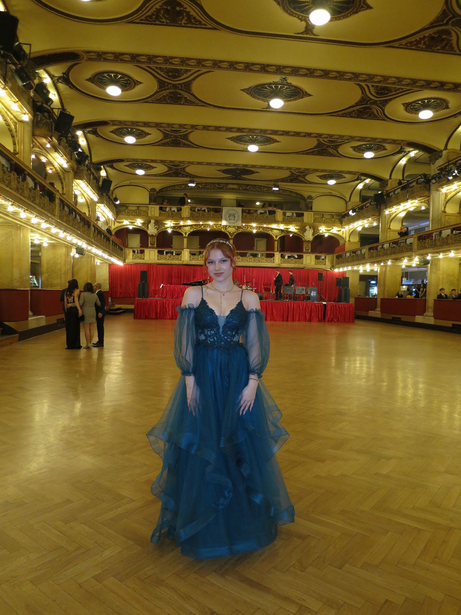 Svatební salon Catherine foto 6