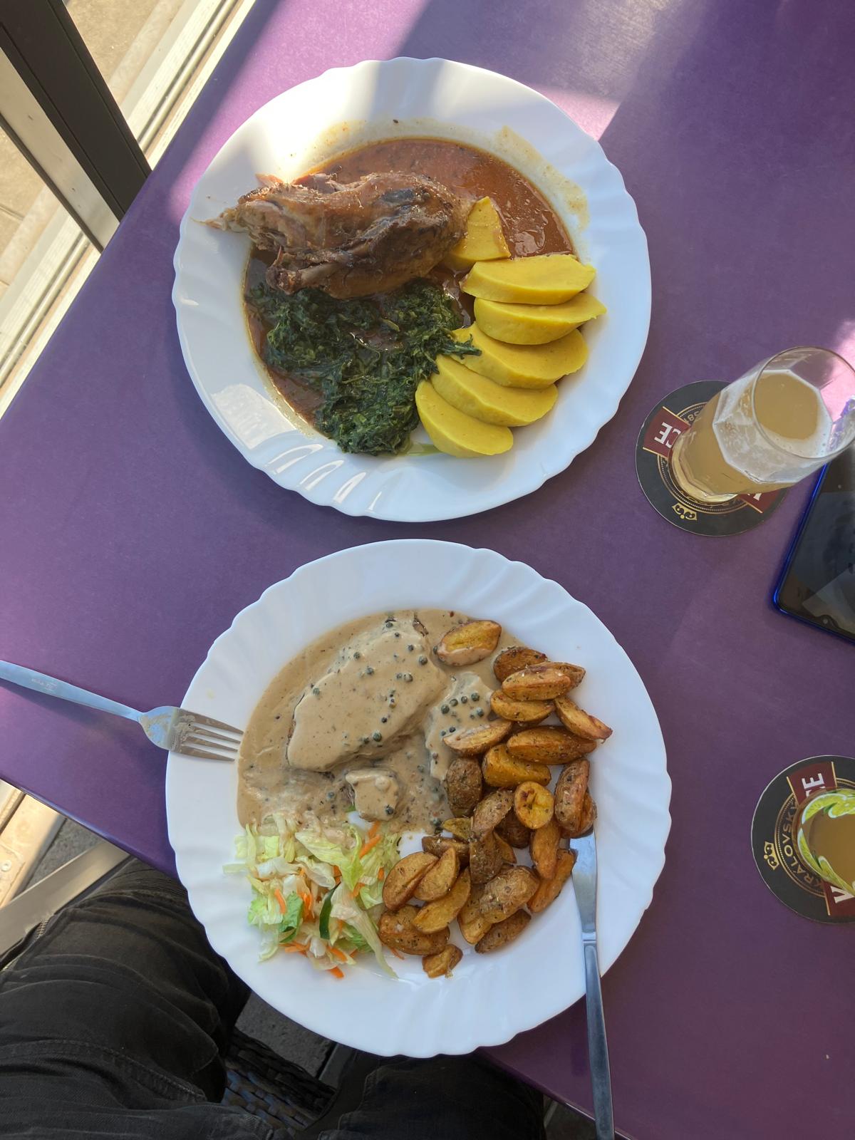 Restaurace  Na Šustně foto 2