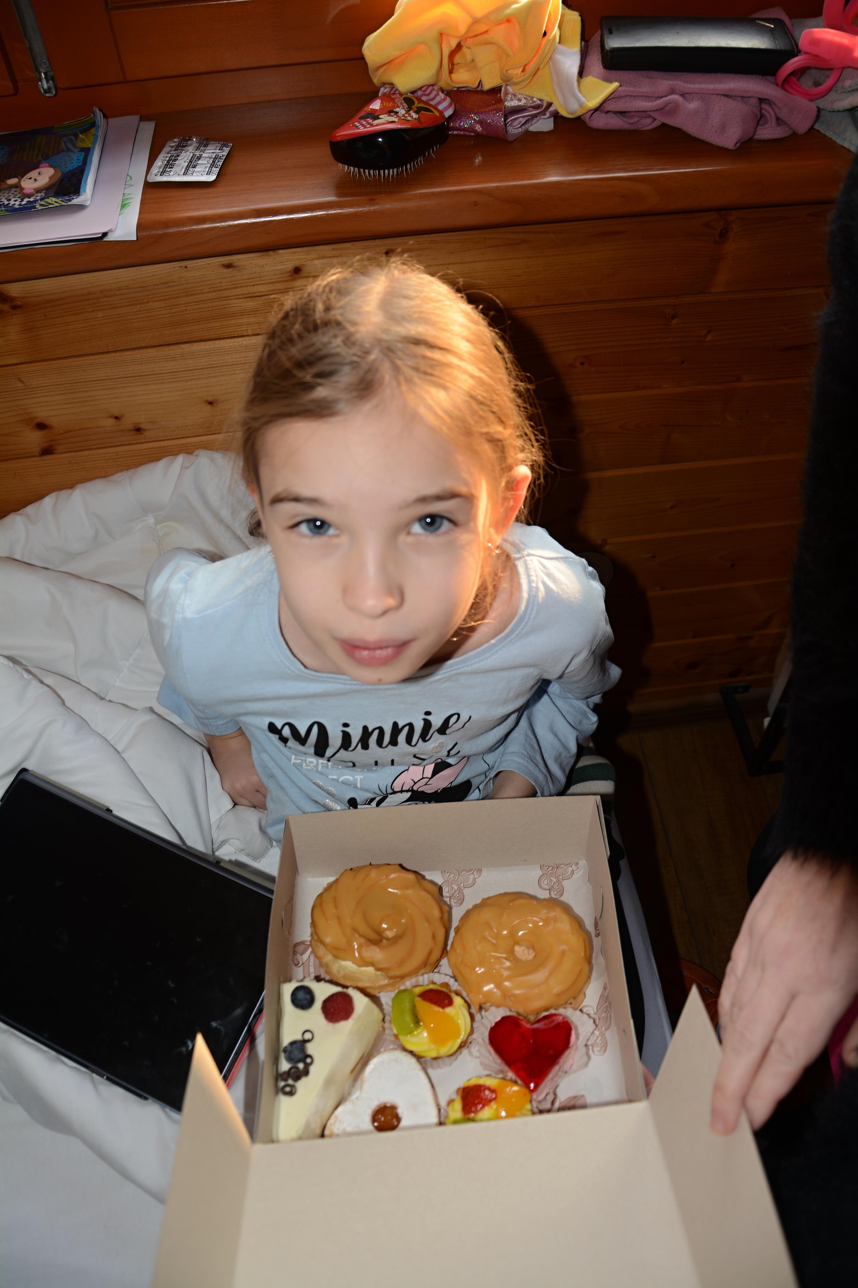 Labužník Celiak foto 6