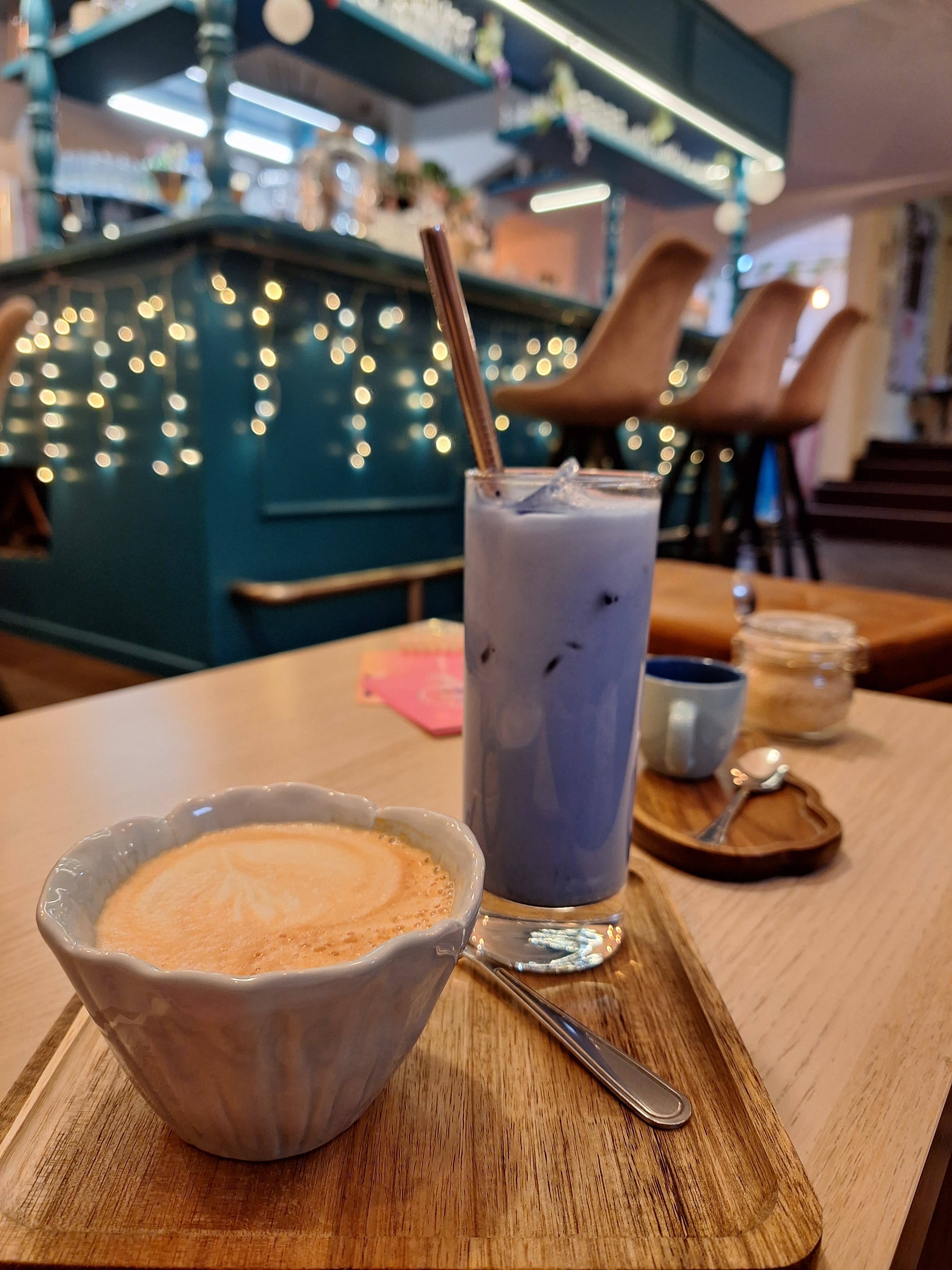 Cafe Seoul foto 5